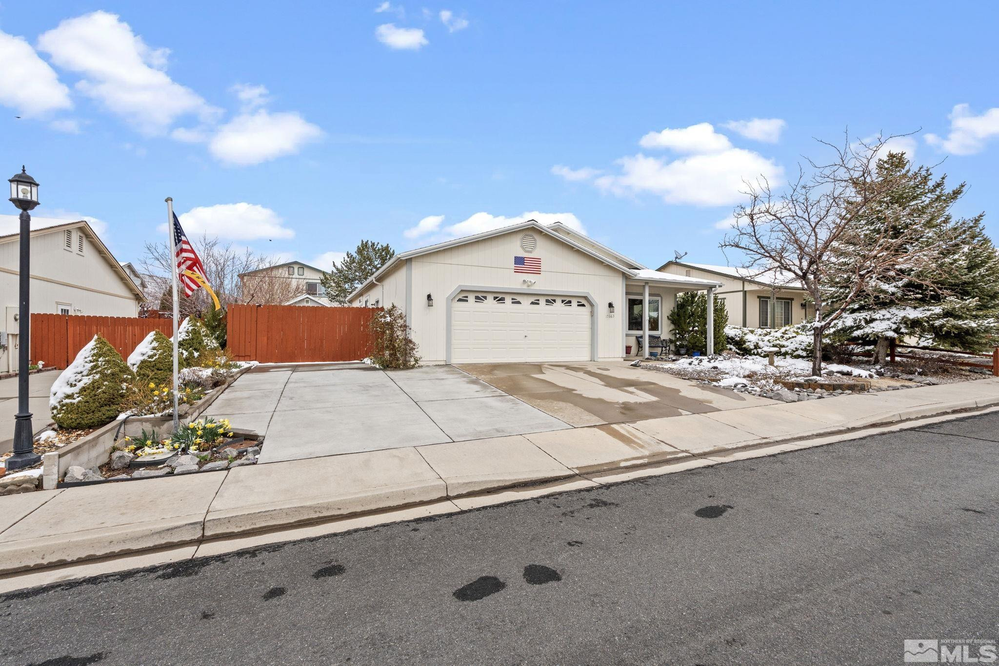 17663 Clear Springs Court