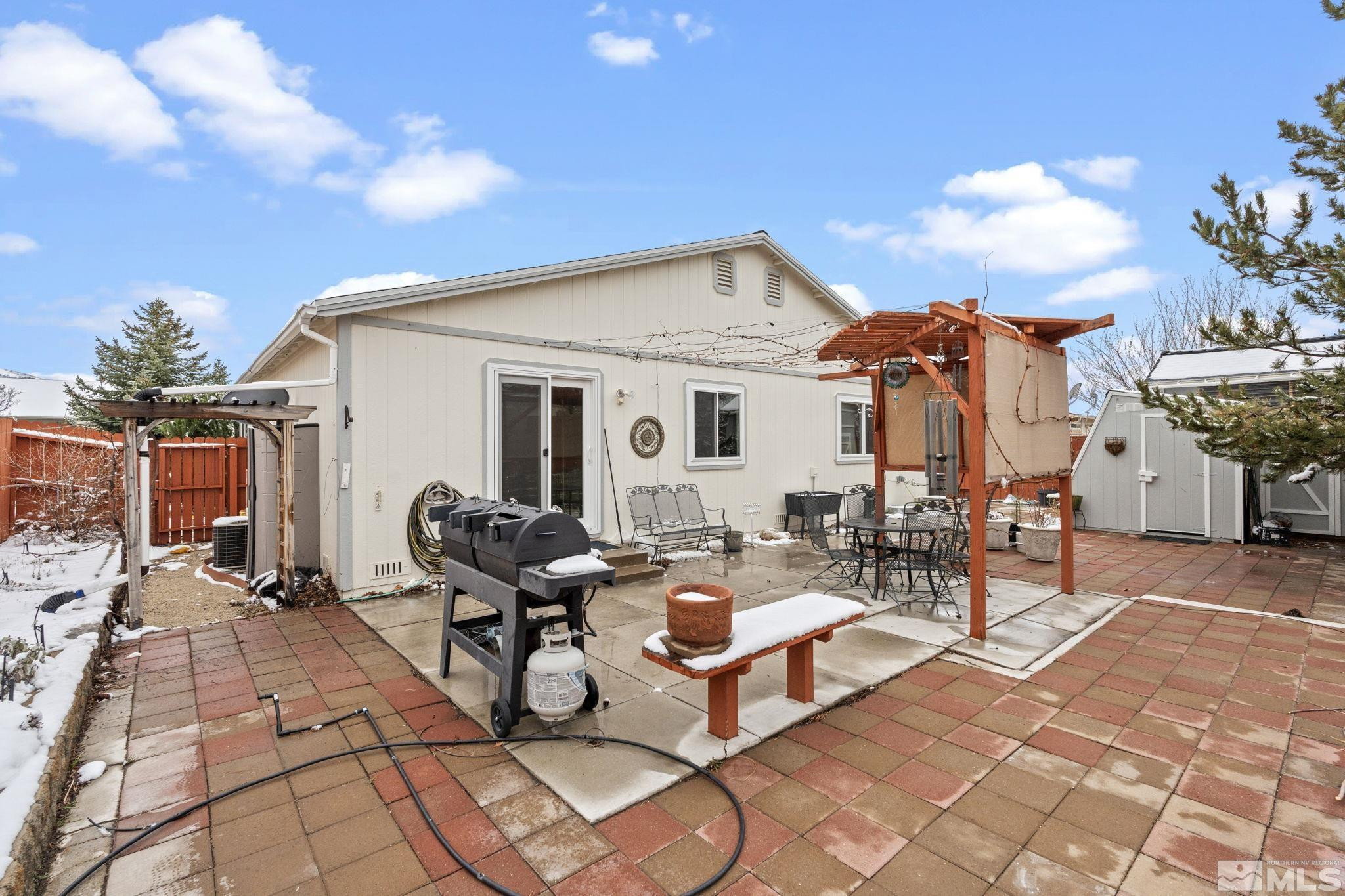 17663 Clear Springs Court