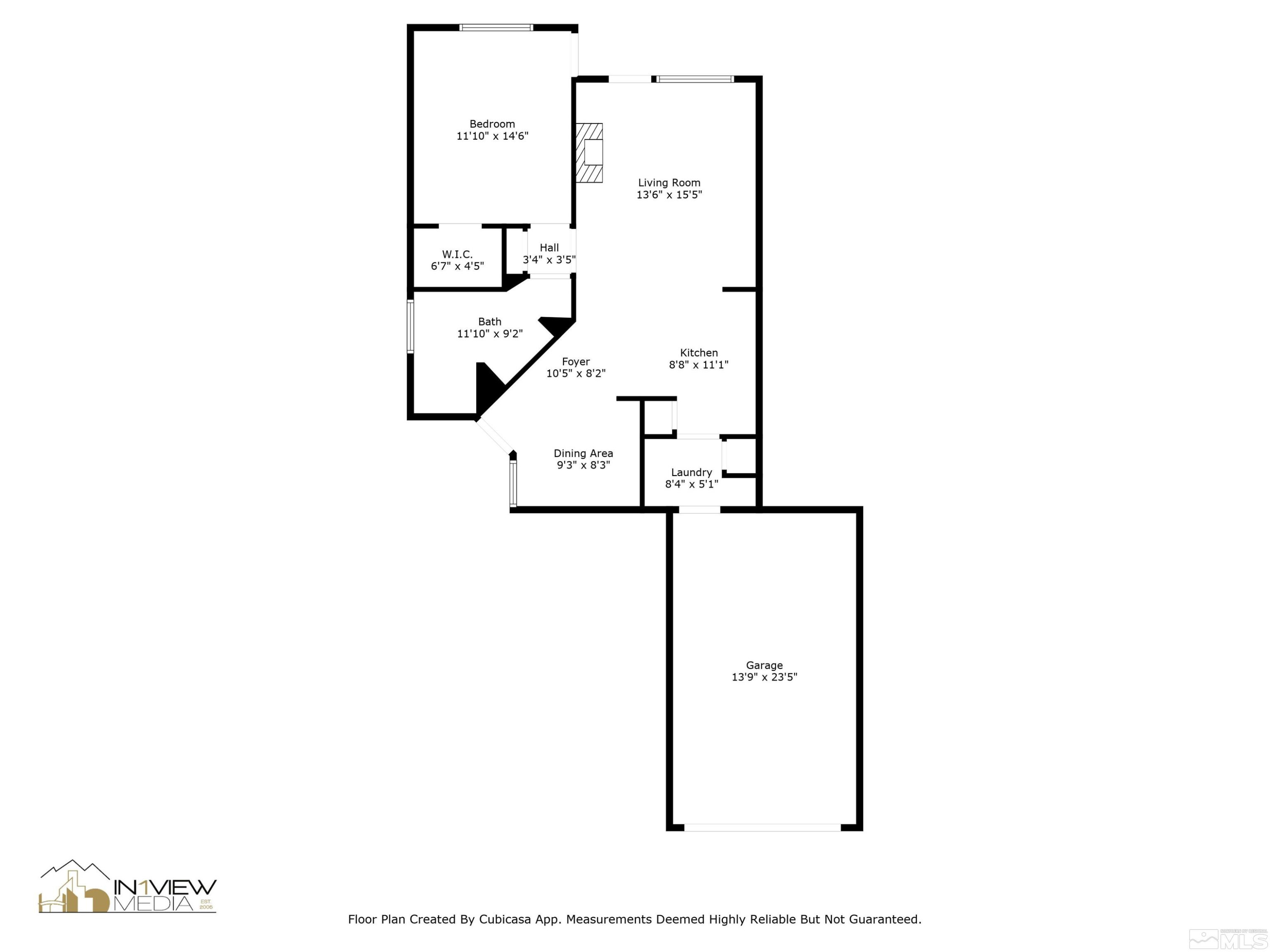900 South Meadows Parkway 3413