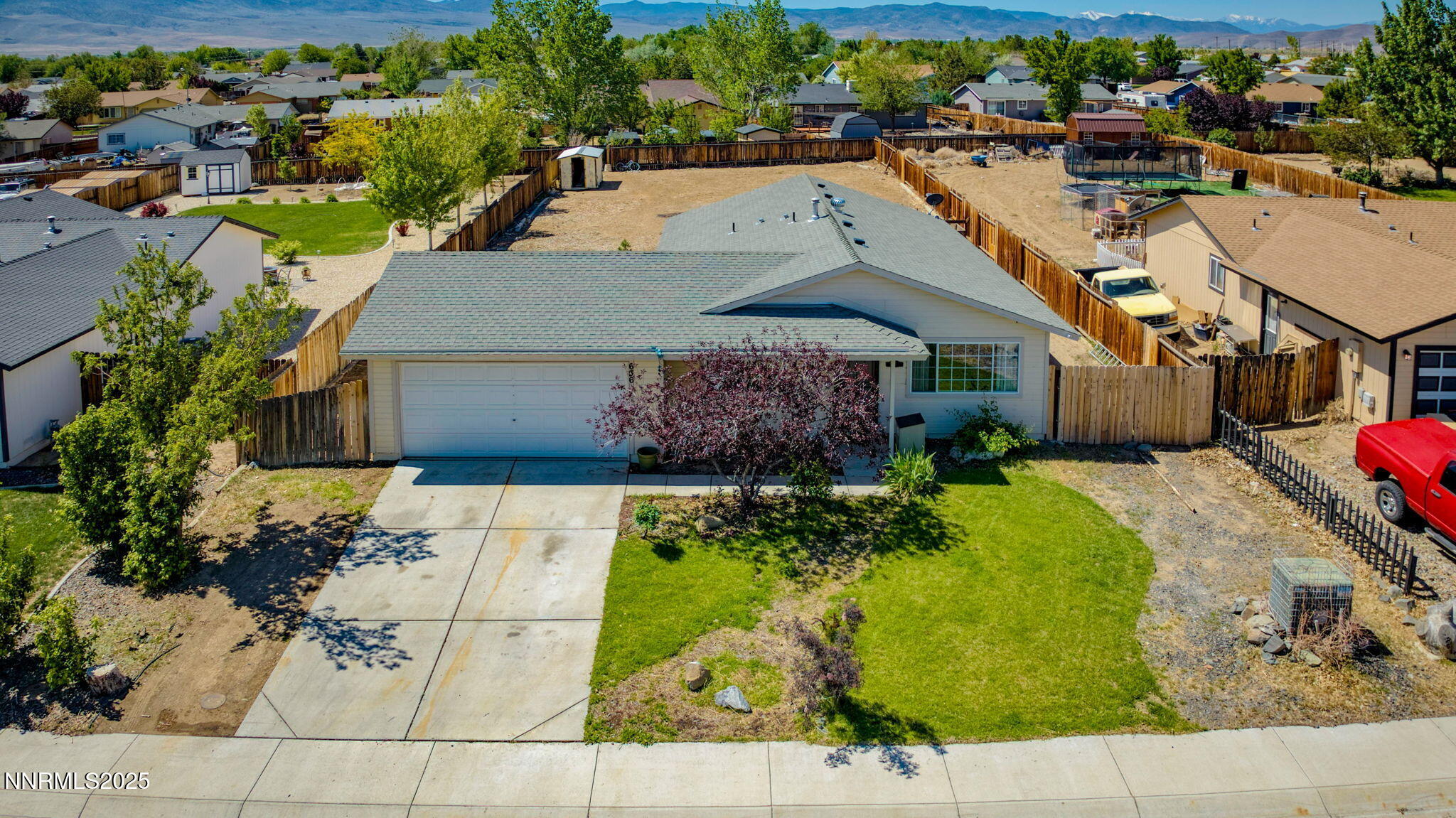 636 Aja Place