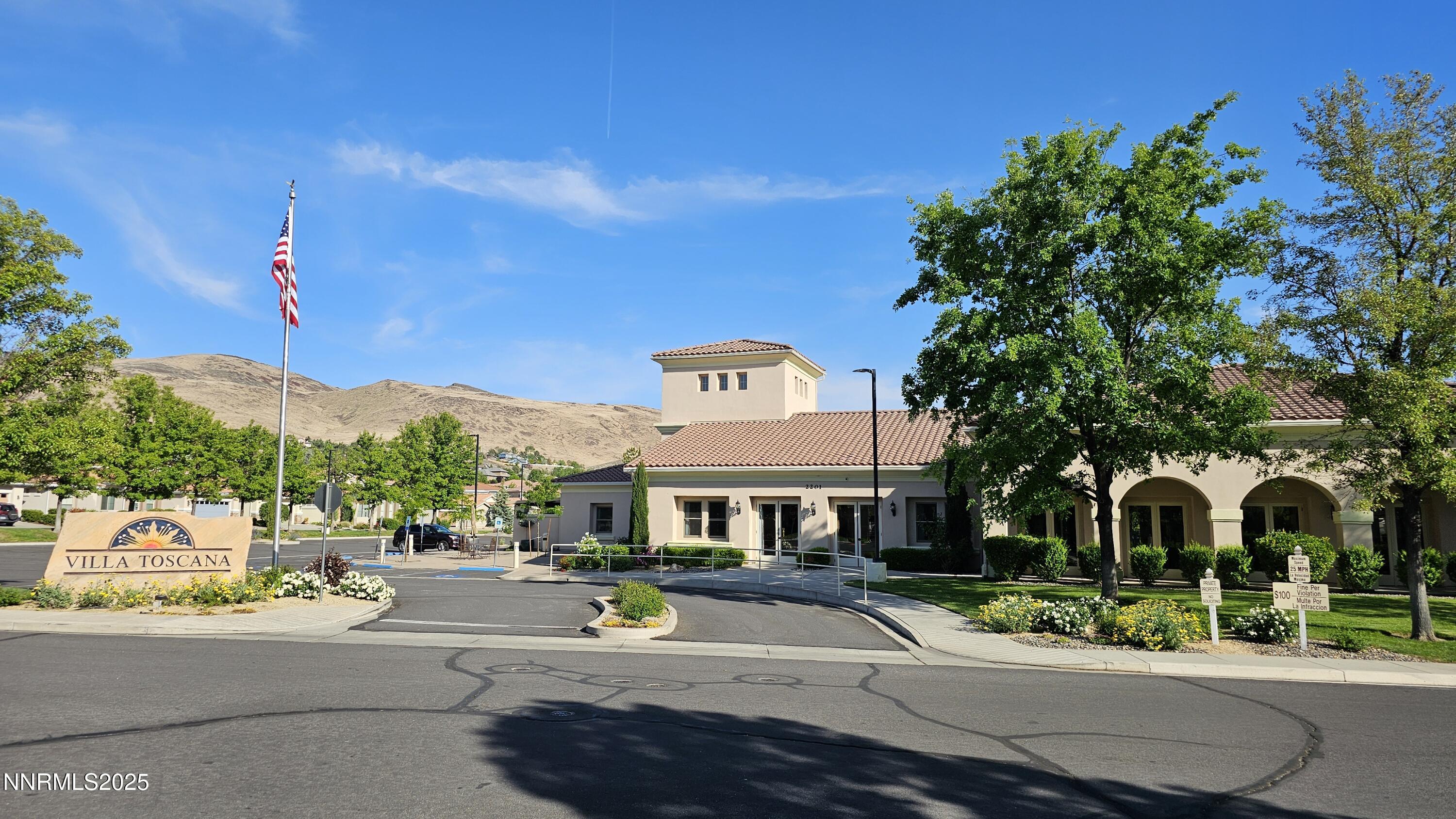 1871 Cosenza Drive