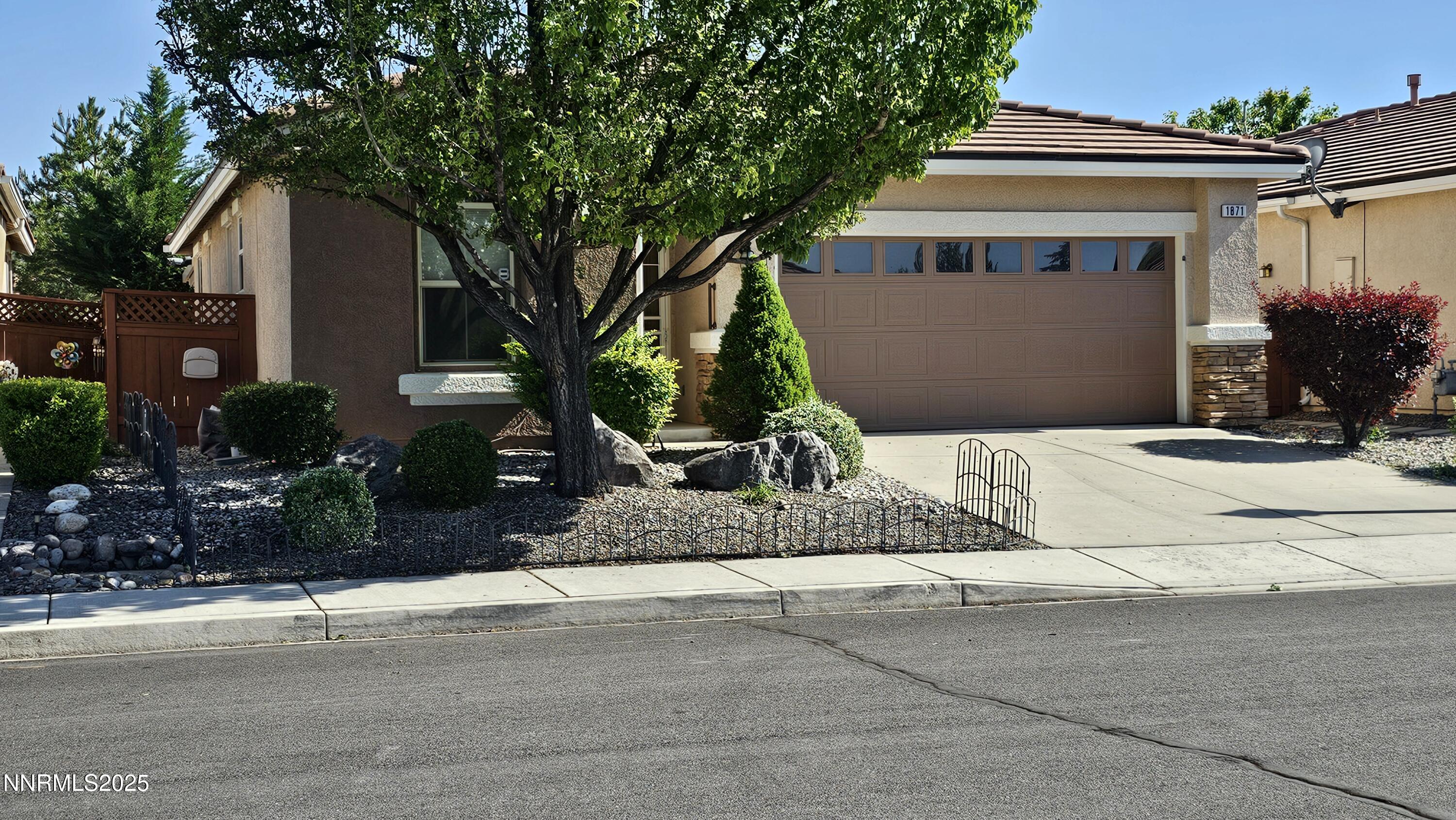 1871 Cosenza Drive