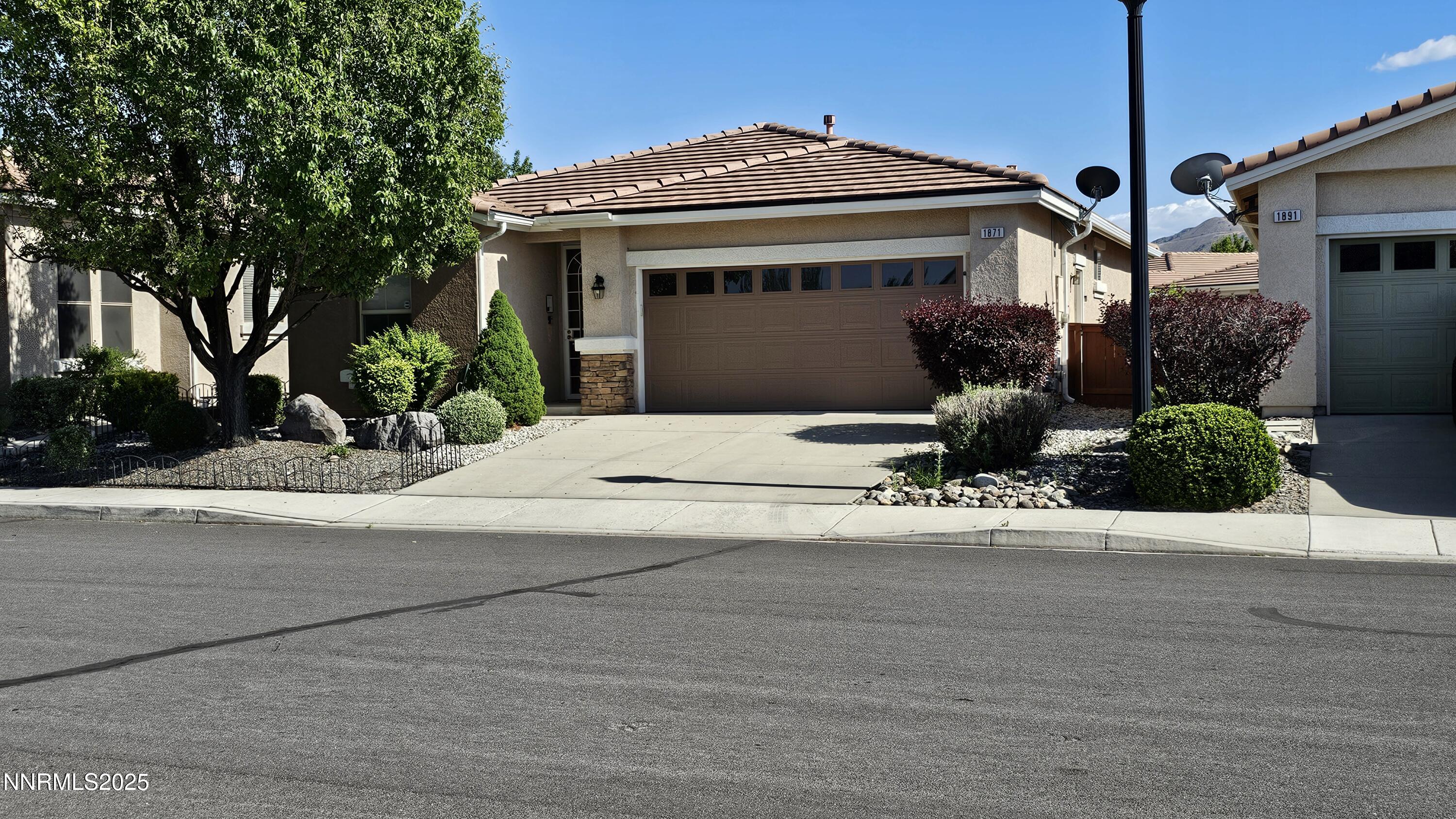 1871 Cosenza Drive