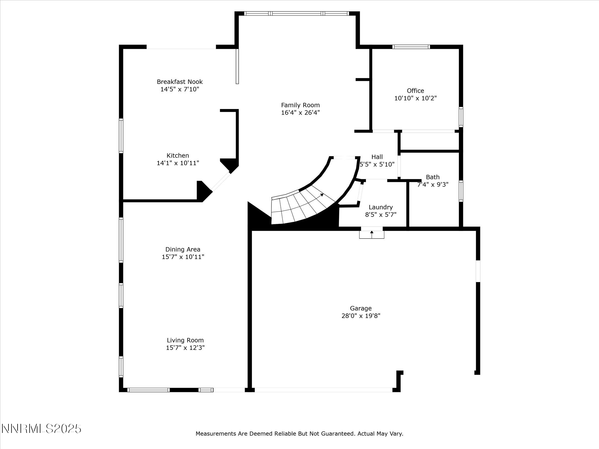 1121 Sageberry Court