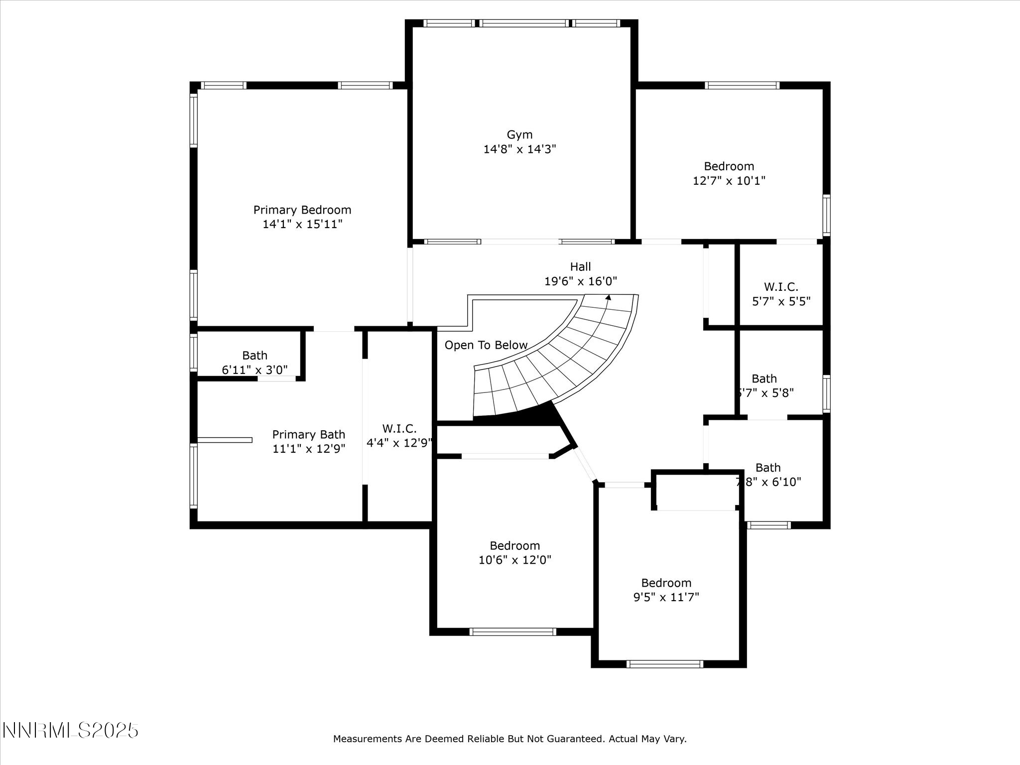 1121 Sageberry Court