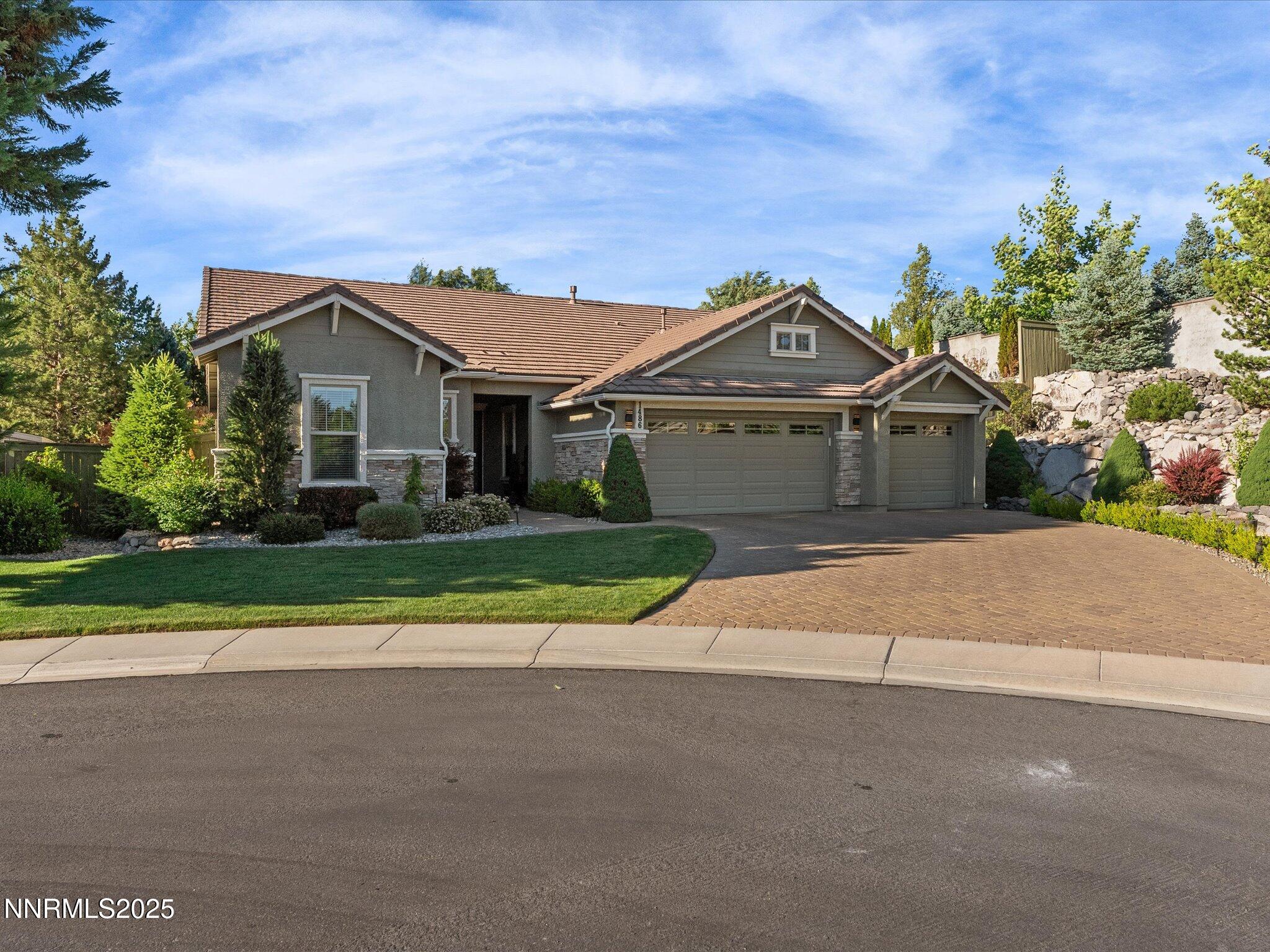 1486 Lambrays Court