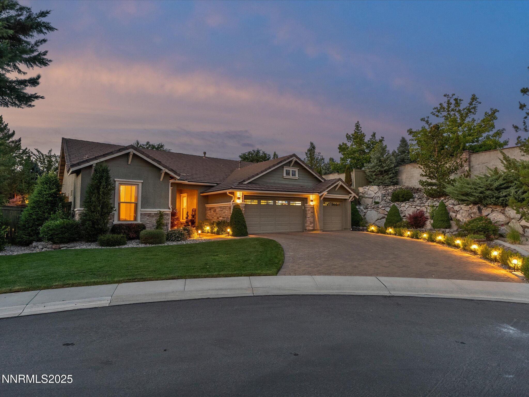 1486 Lambrays Court