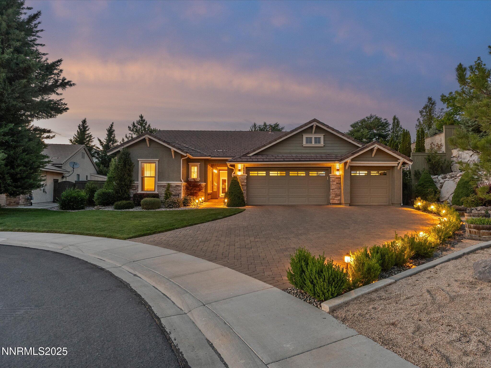 1486 Lambrays Court