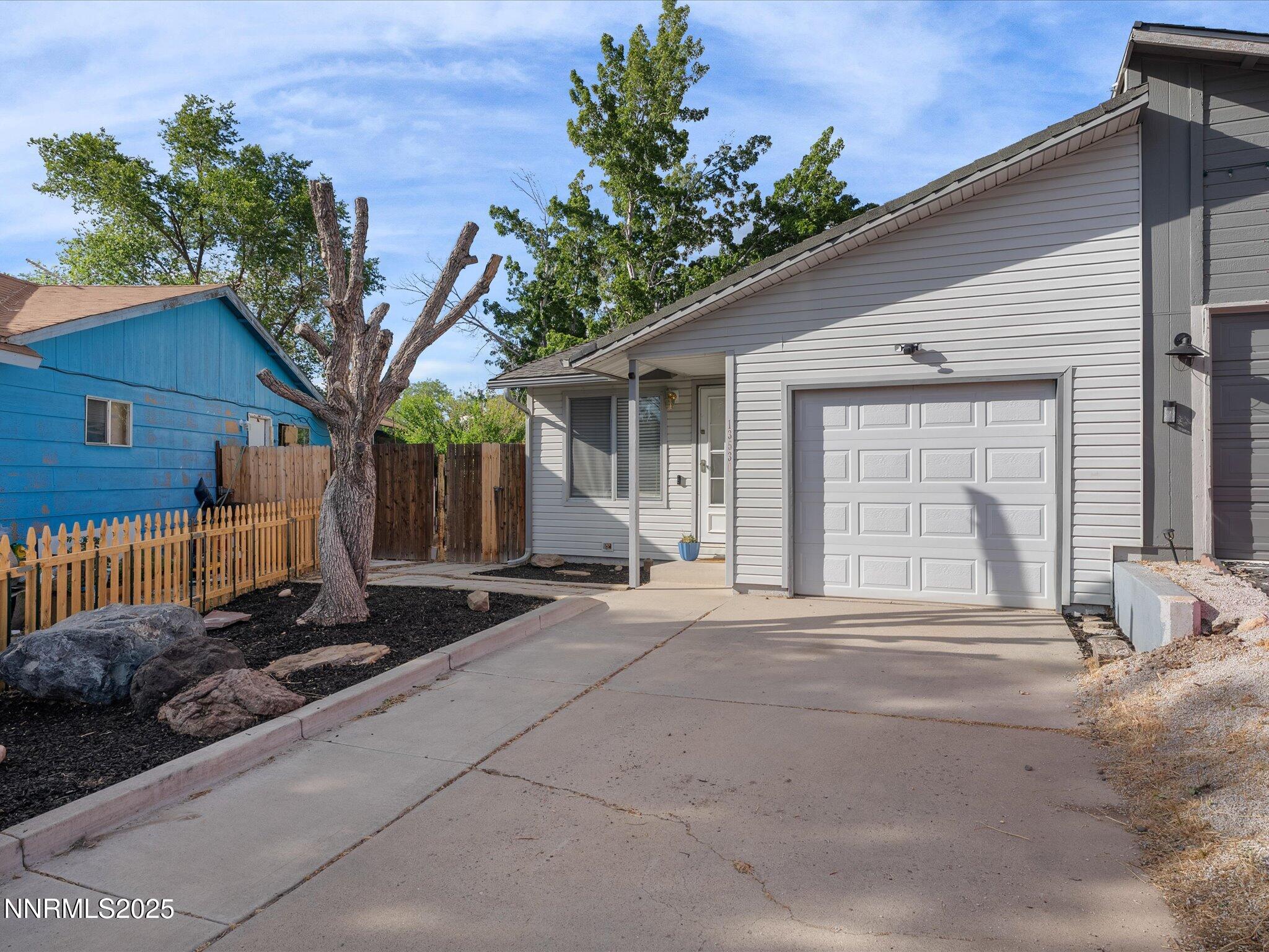 13530 Fort Sage Court