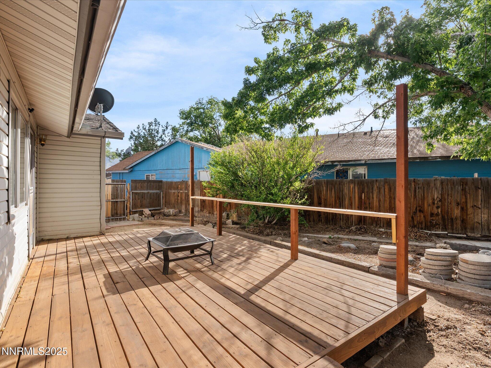 13530 Fort Sage Court
