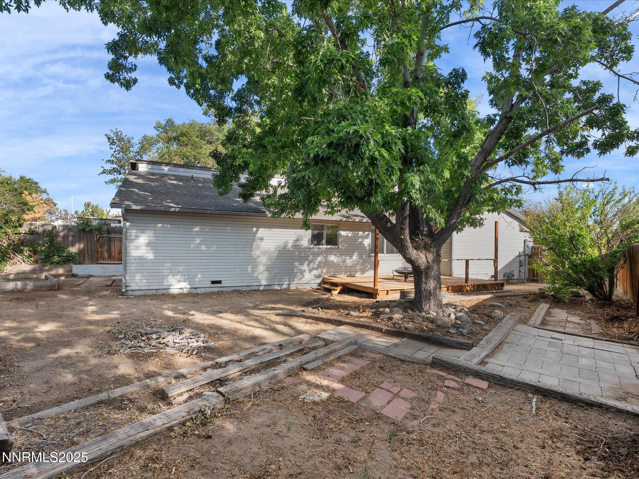 13530 Fort Sage Court