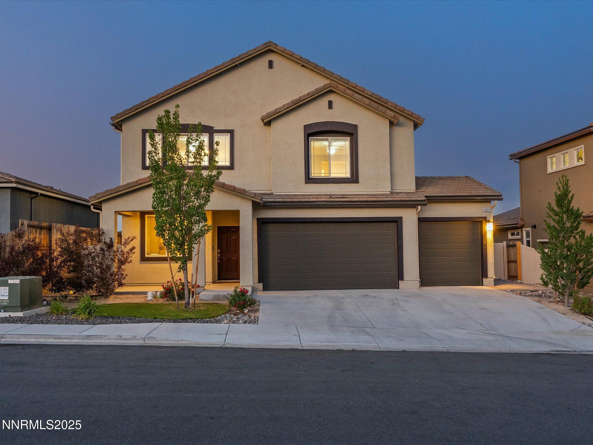 14212 Tuscan Sun Court