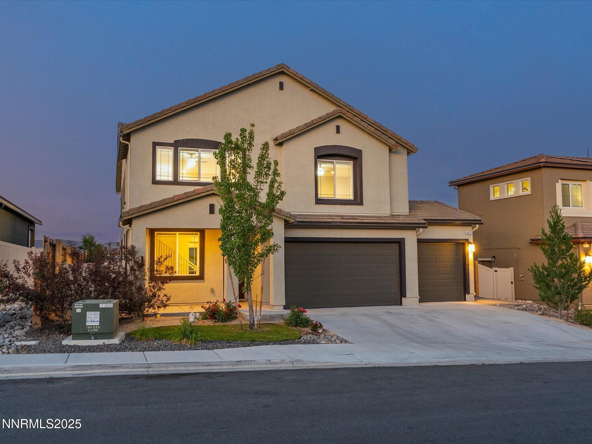 14212 Tuscan Sun Court