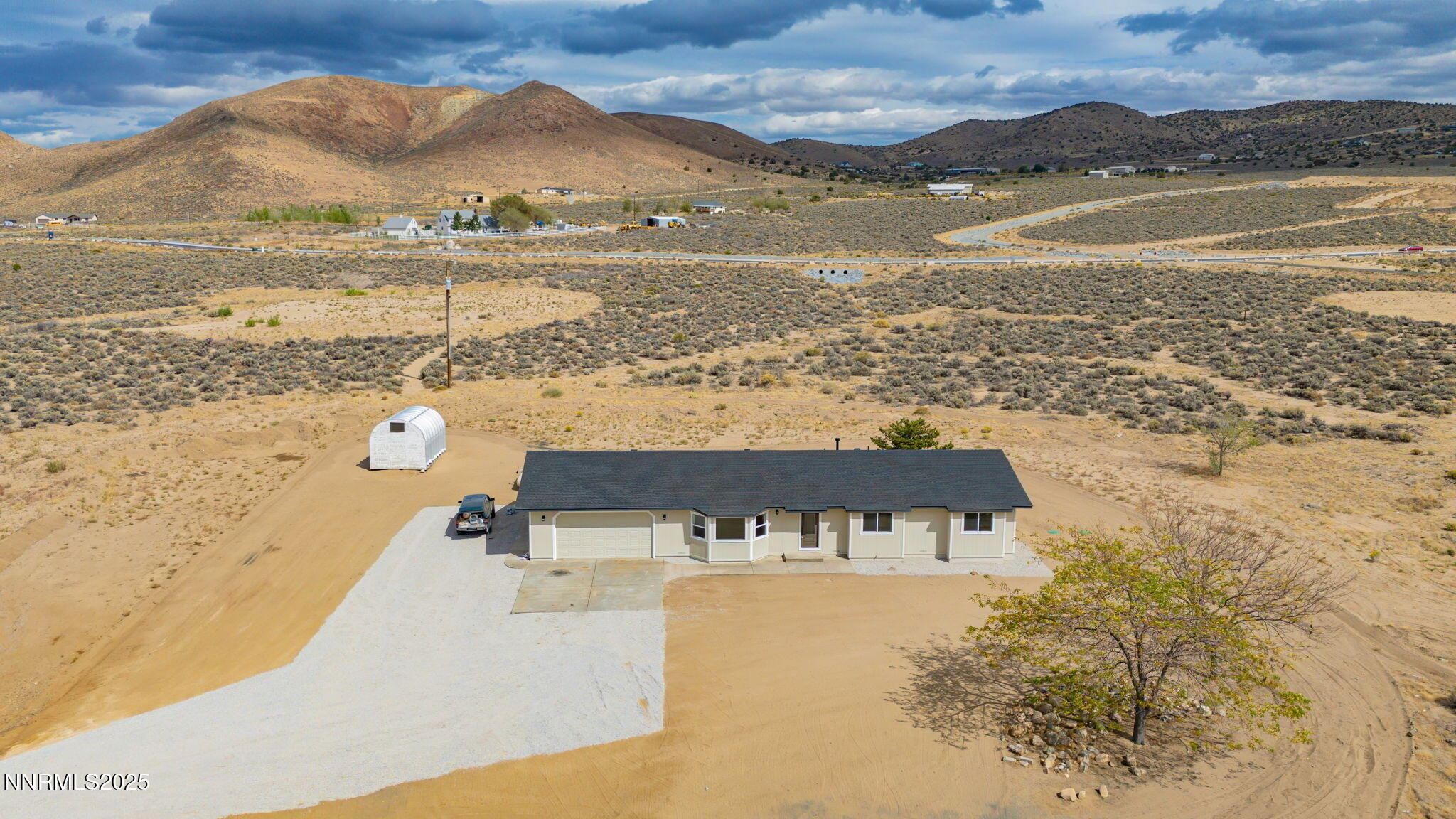 11700 Campo Rico Lane