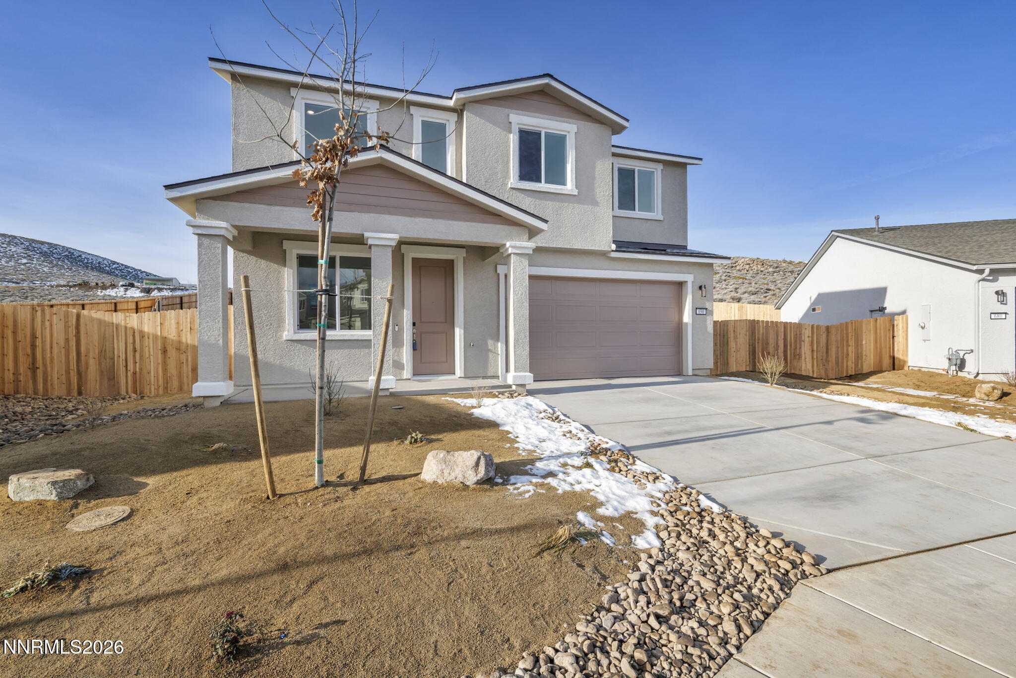 690 E Patrician Drive Lot 12