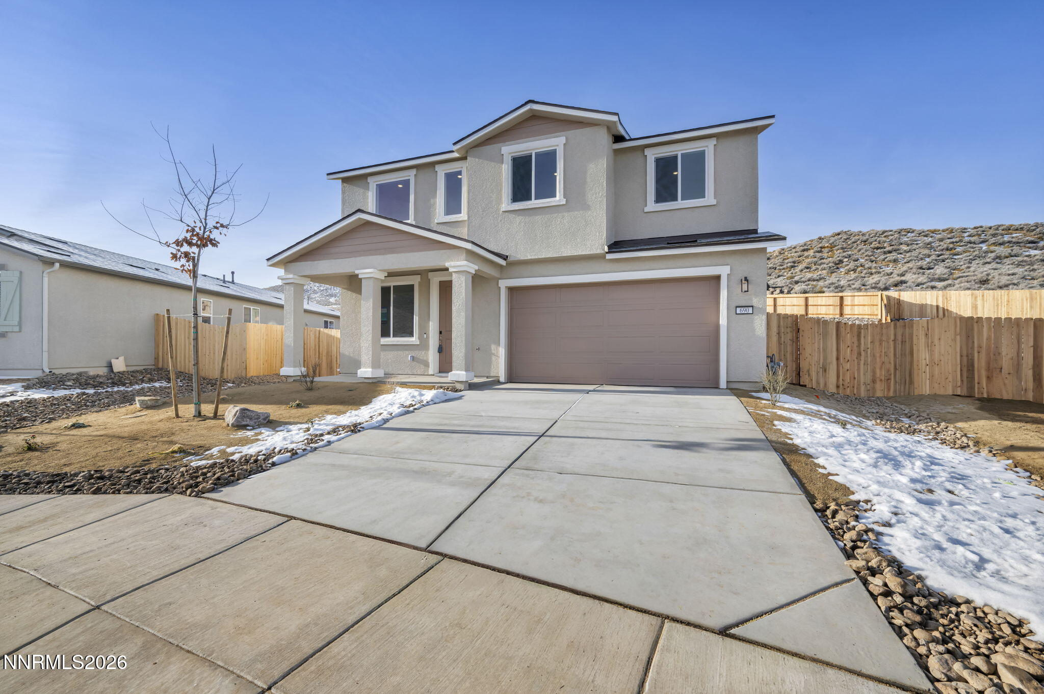 690 E Patrician Drive Lot 12