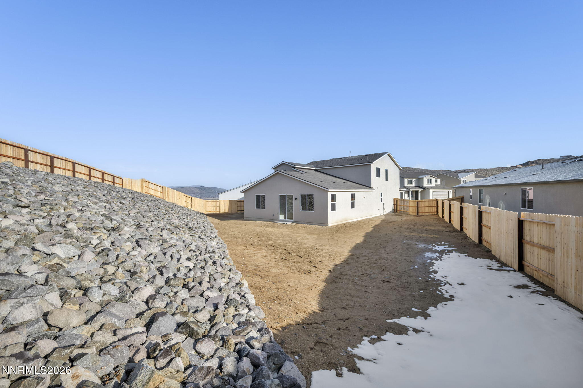690 E Patrician Drive Lot 12
