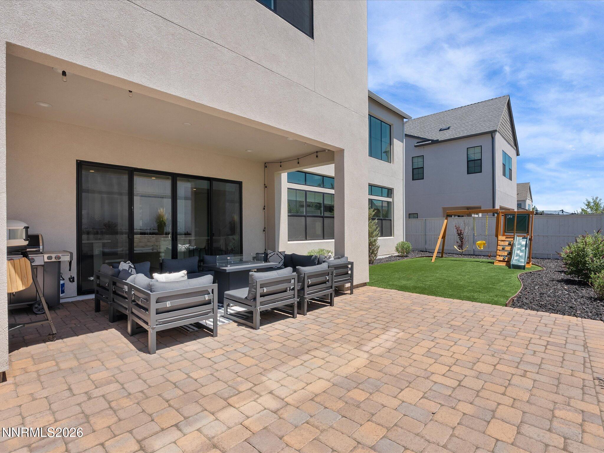 724 Marewood Trail