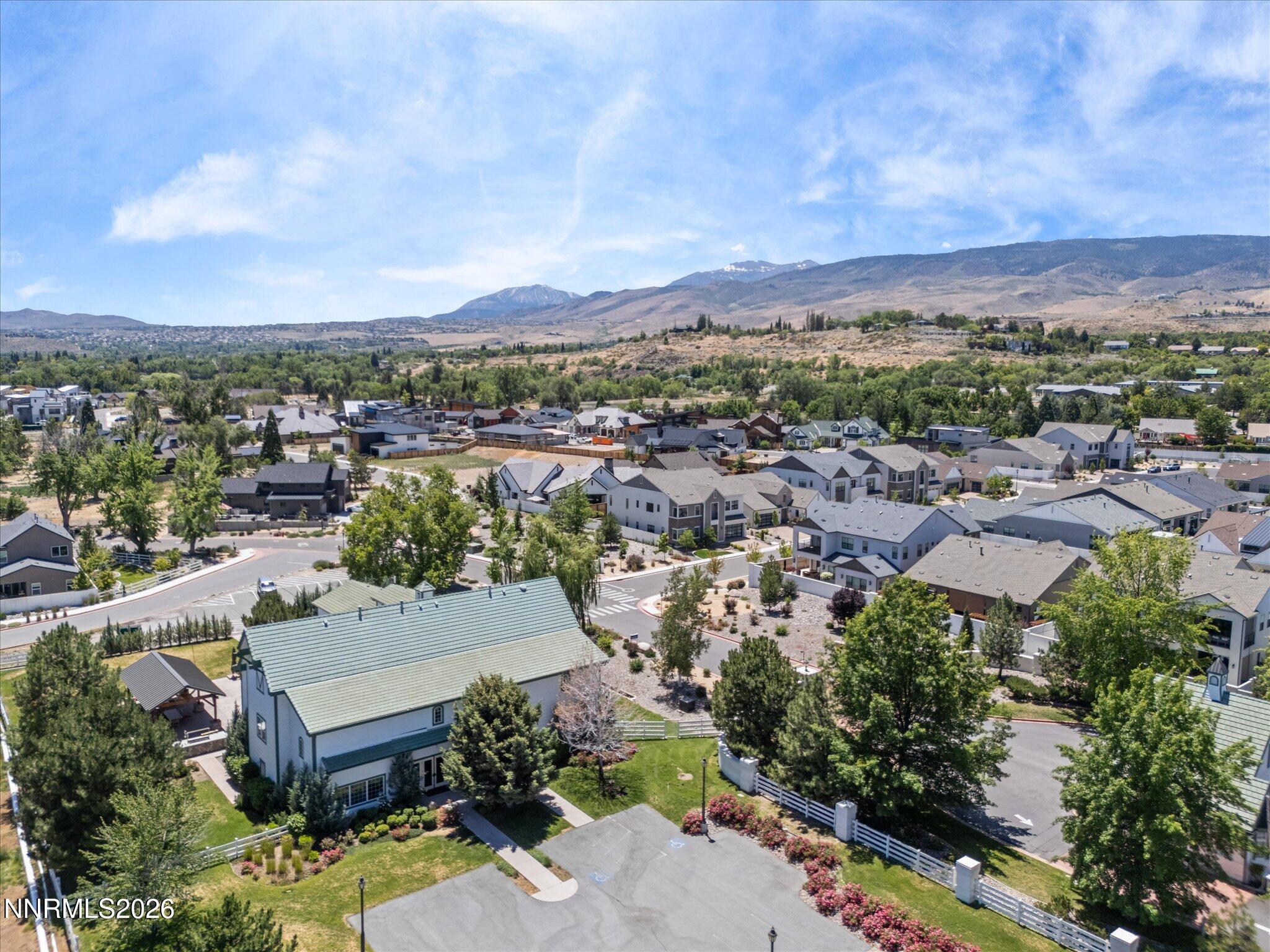 724 Marewood Trail
