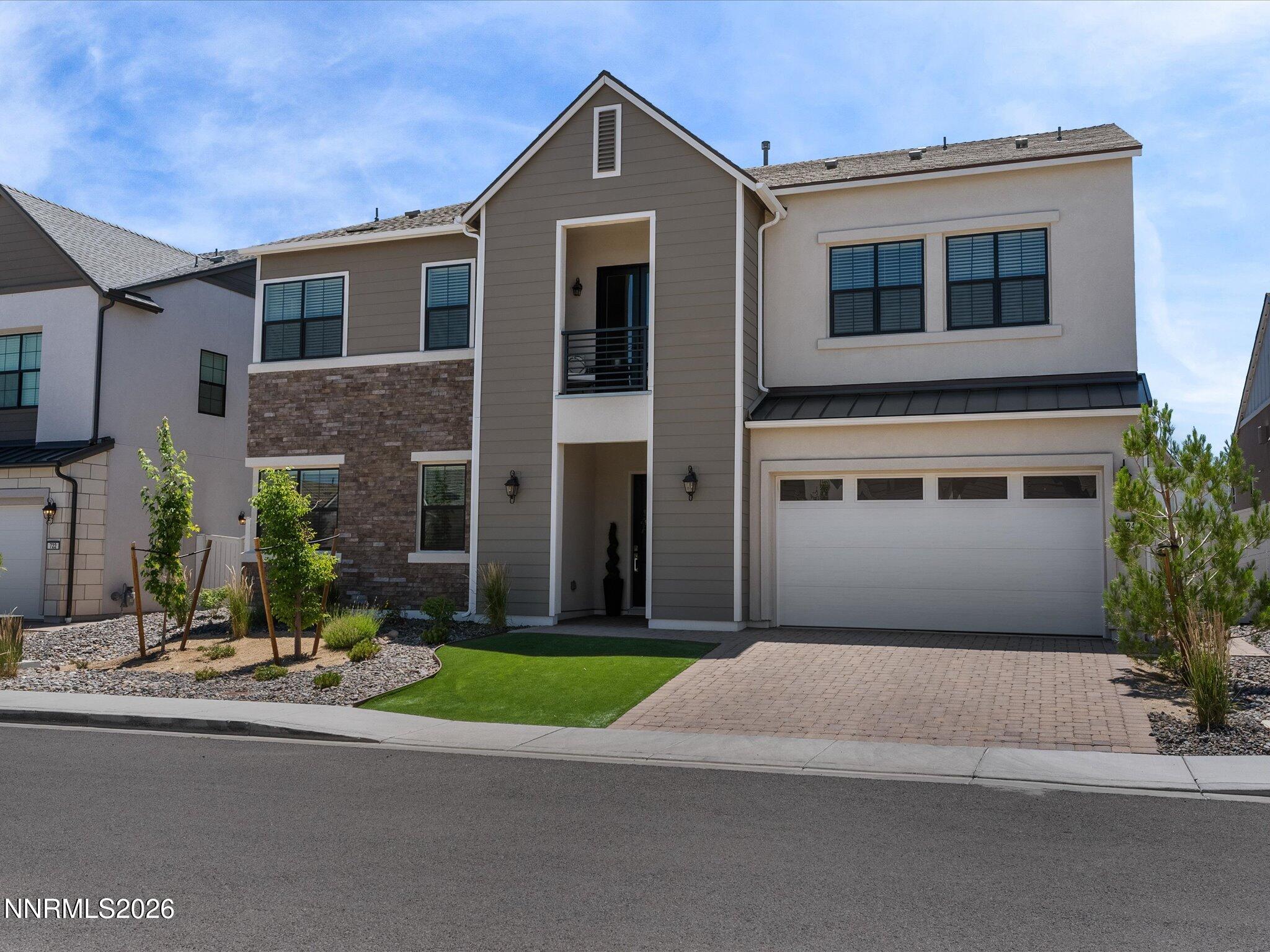 724 Marewood Trail