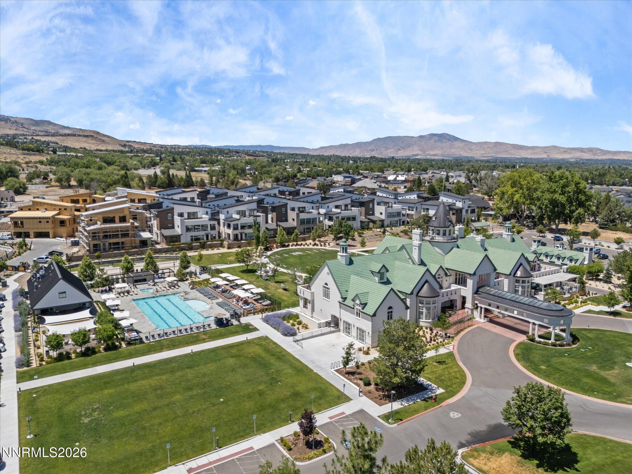 724 Marewood Trail