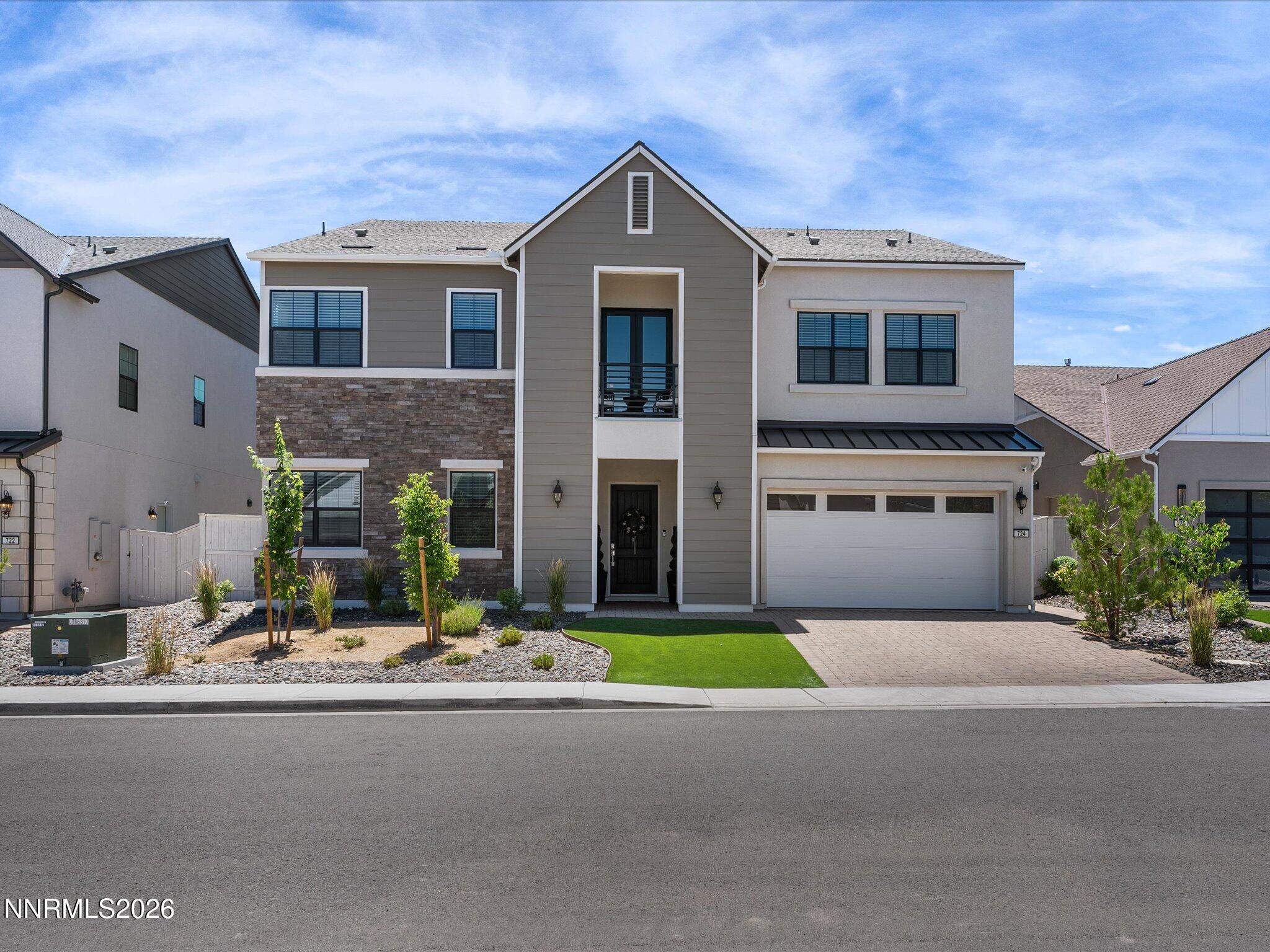 724 Marewood Trail