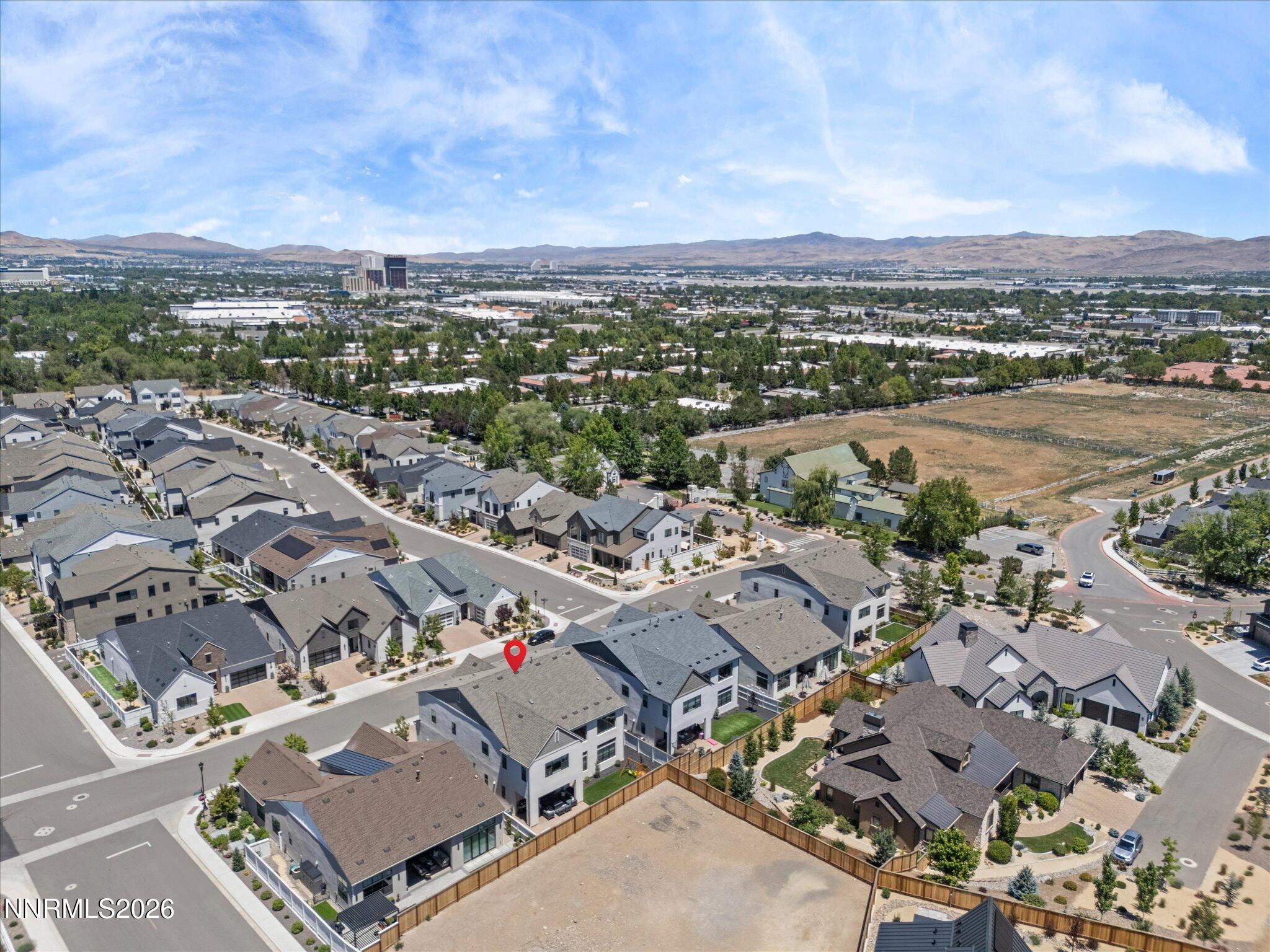 724 Marewood Trail
