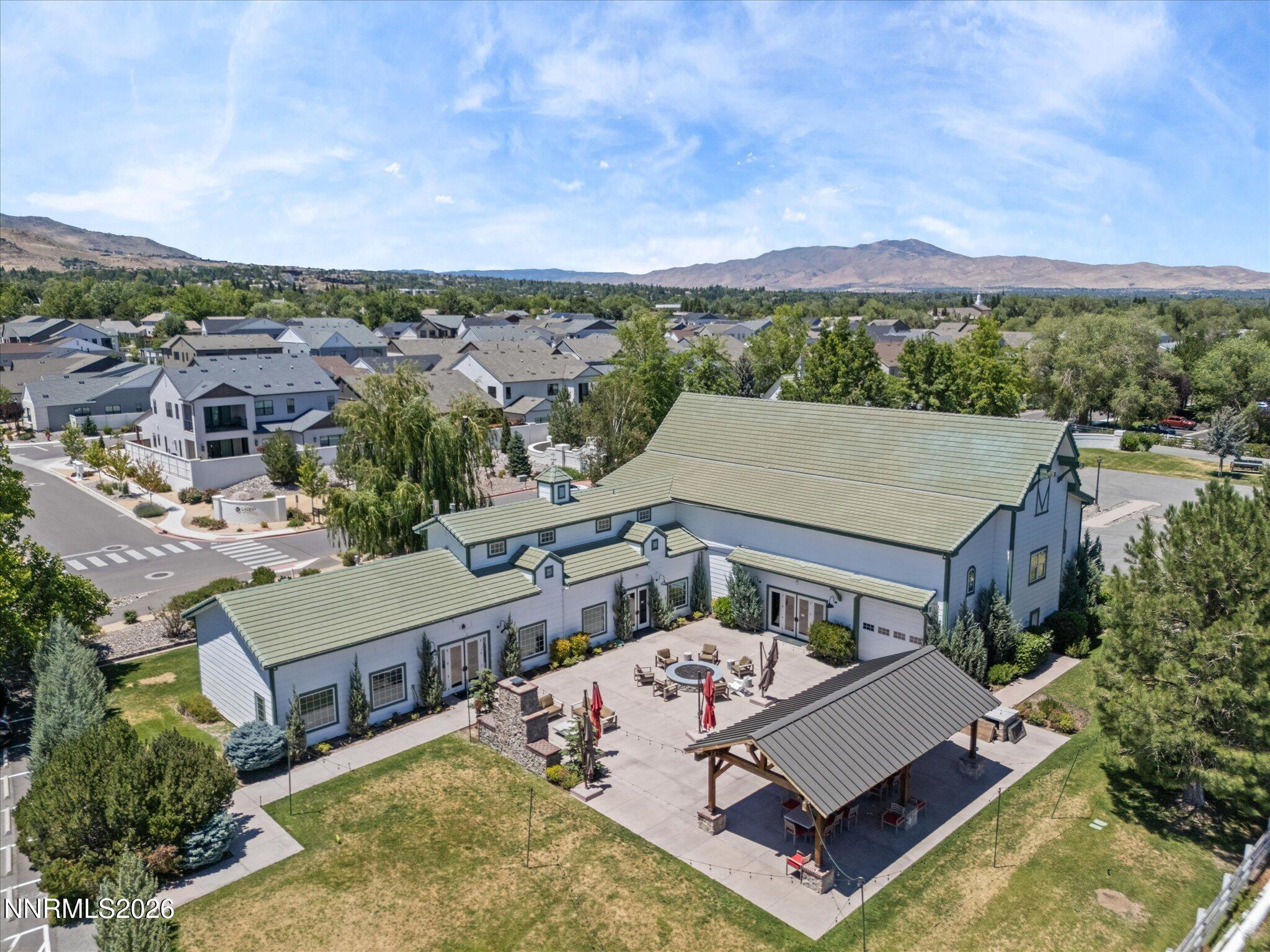724 Marewood Trail