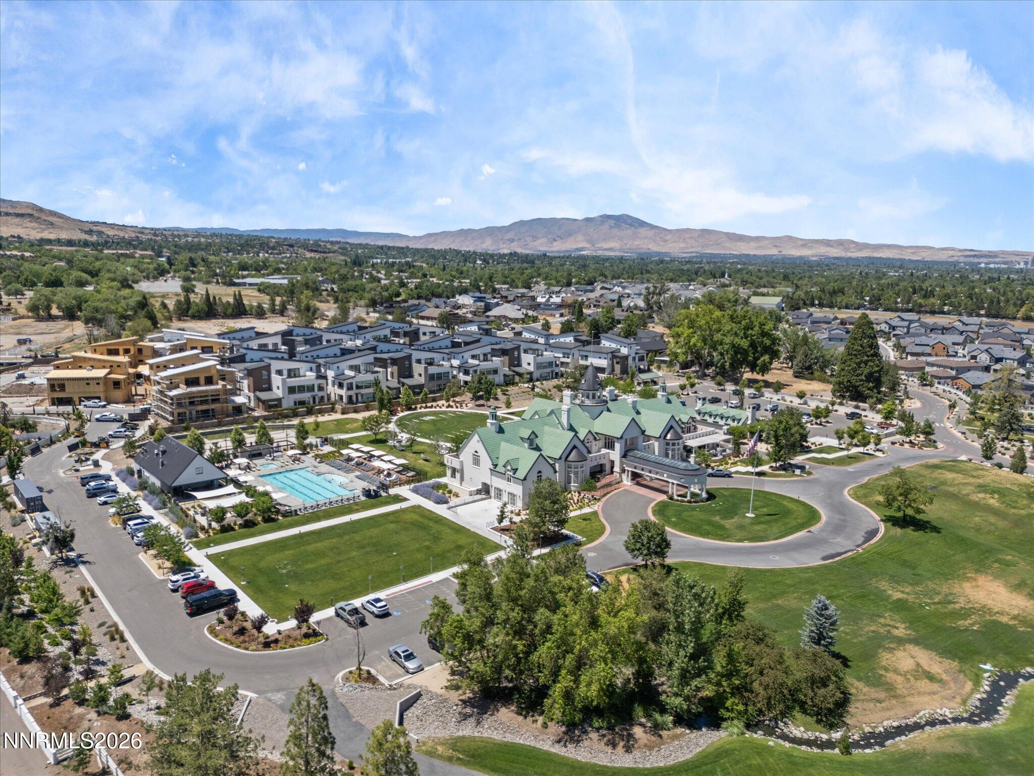 724 Marewood Trail