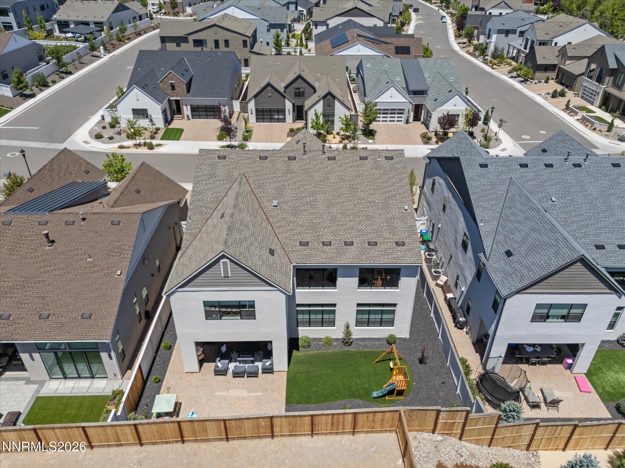 724 Marewood Trail