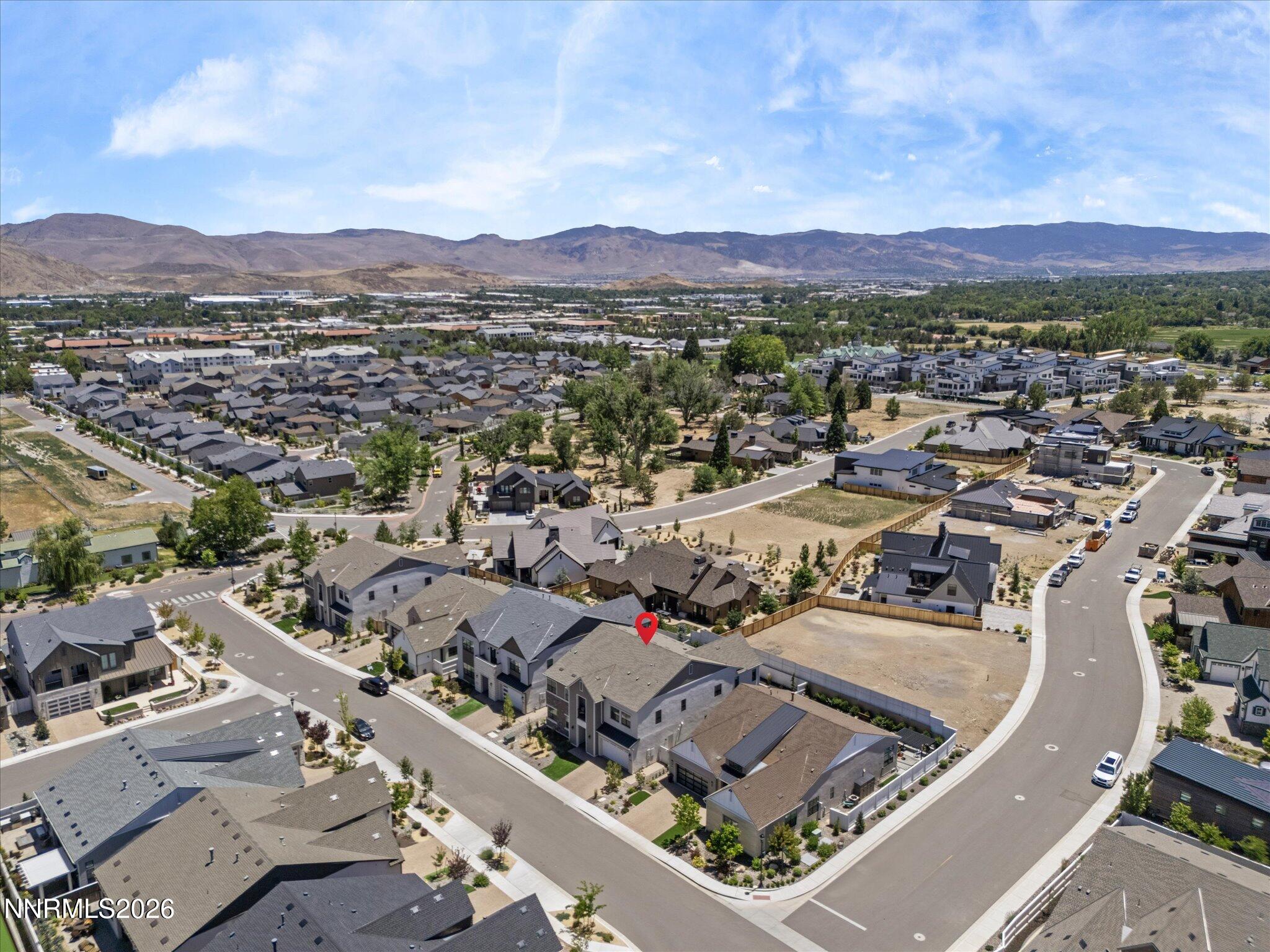724 Marewood Trail