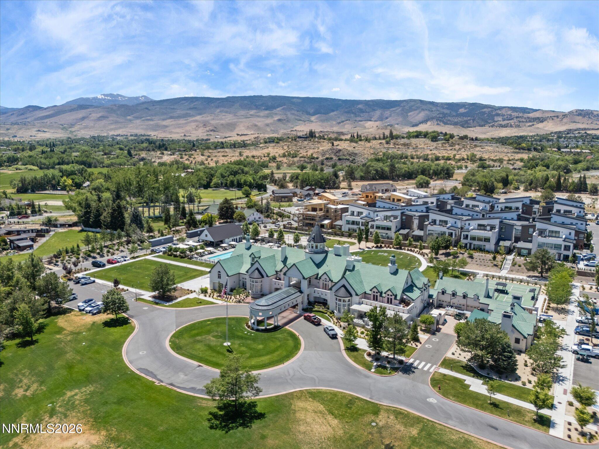 724 Marewood Trail