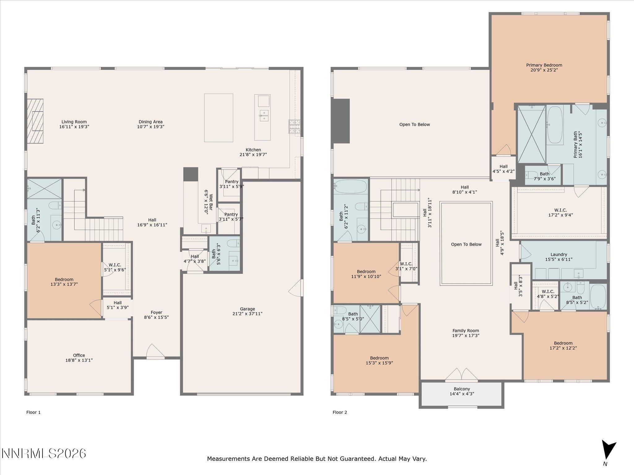 724 Marewood Trail