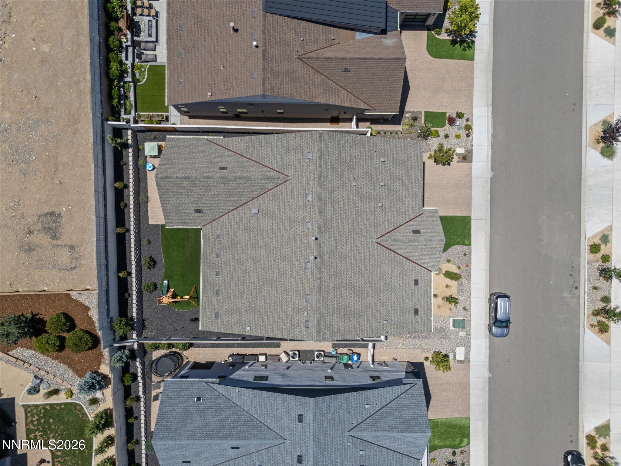 724 Marewood Trail