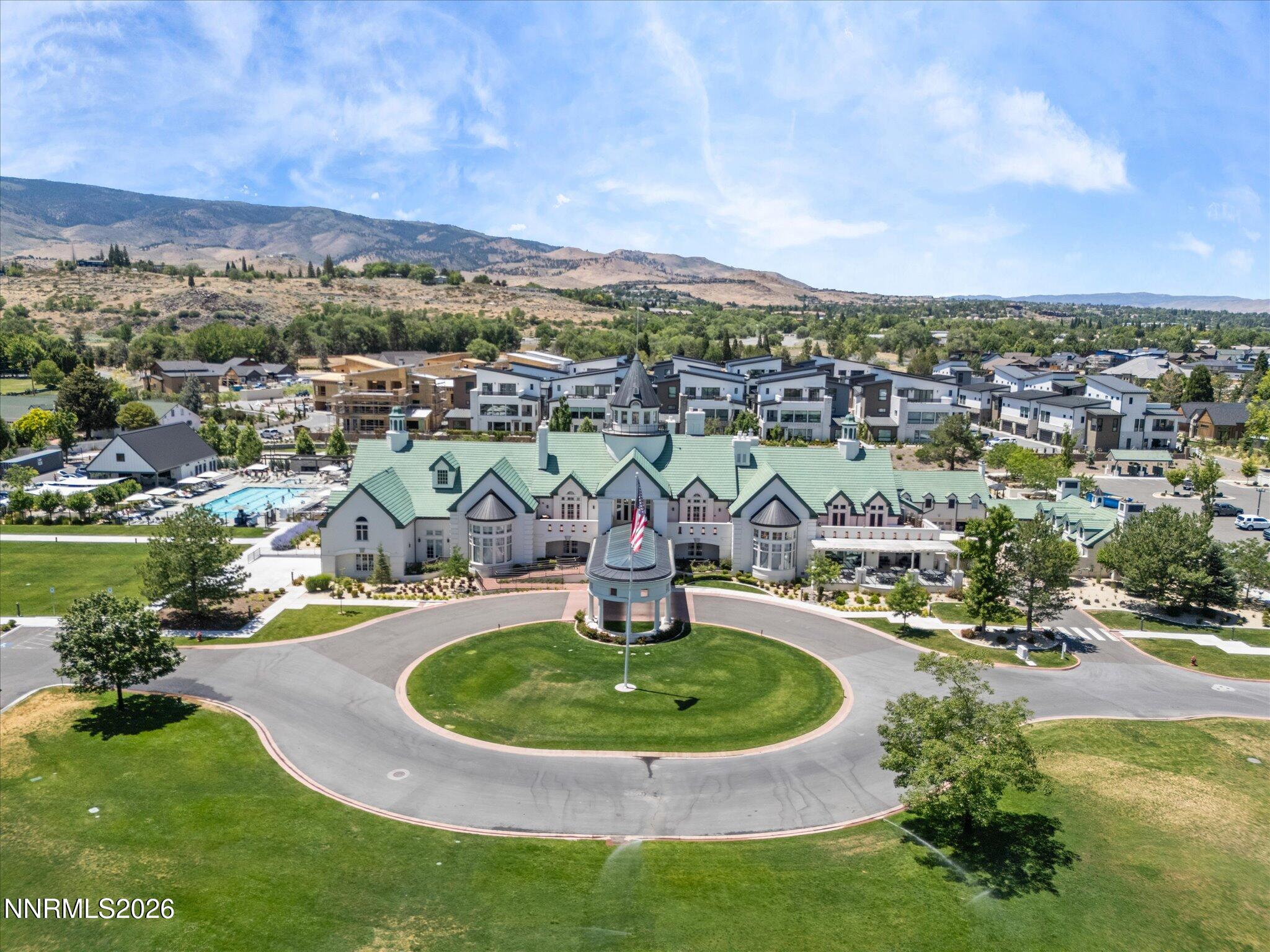 724 Marewood Trail