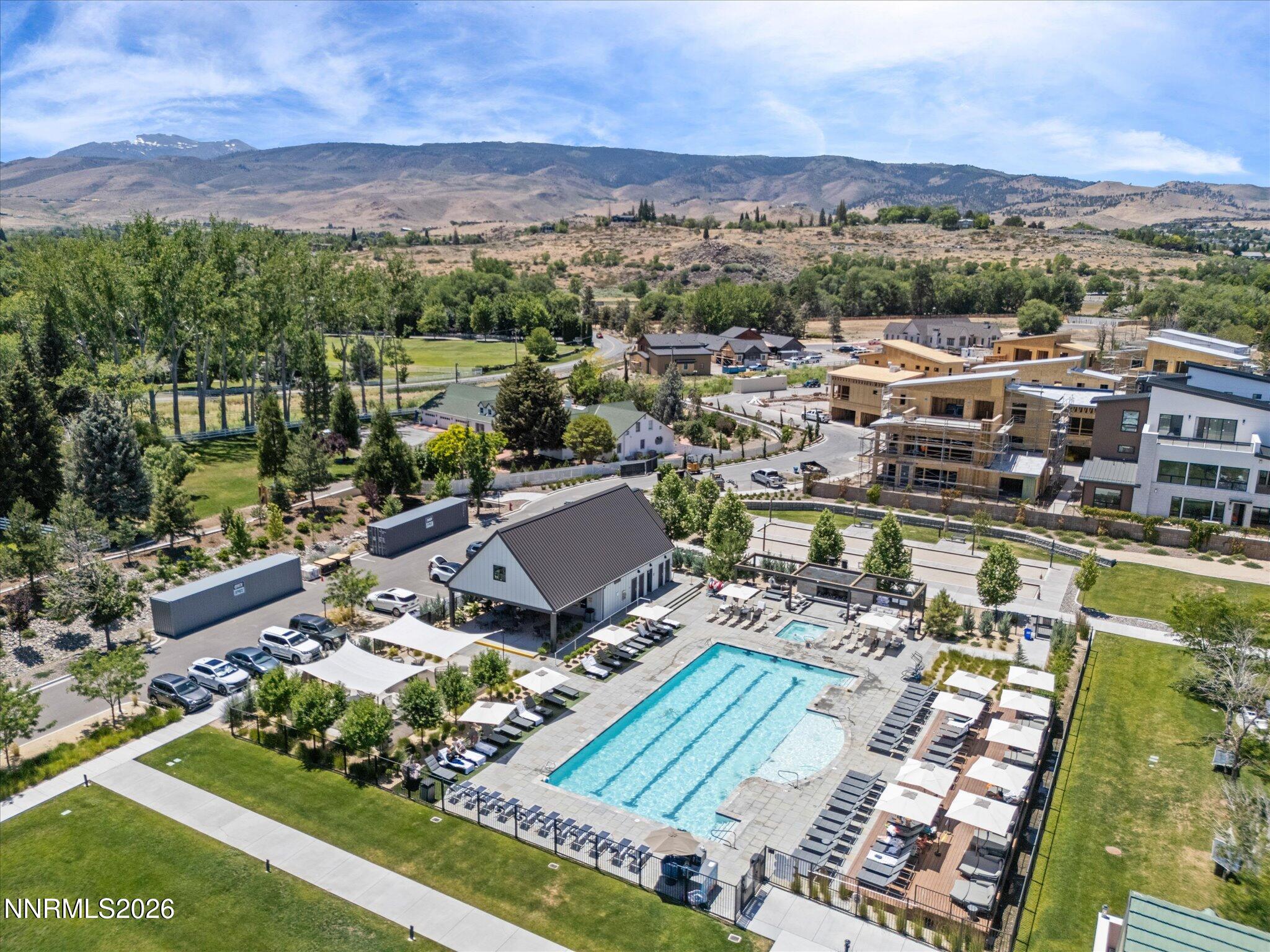 724 Marewood Trail