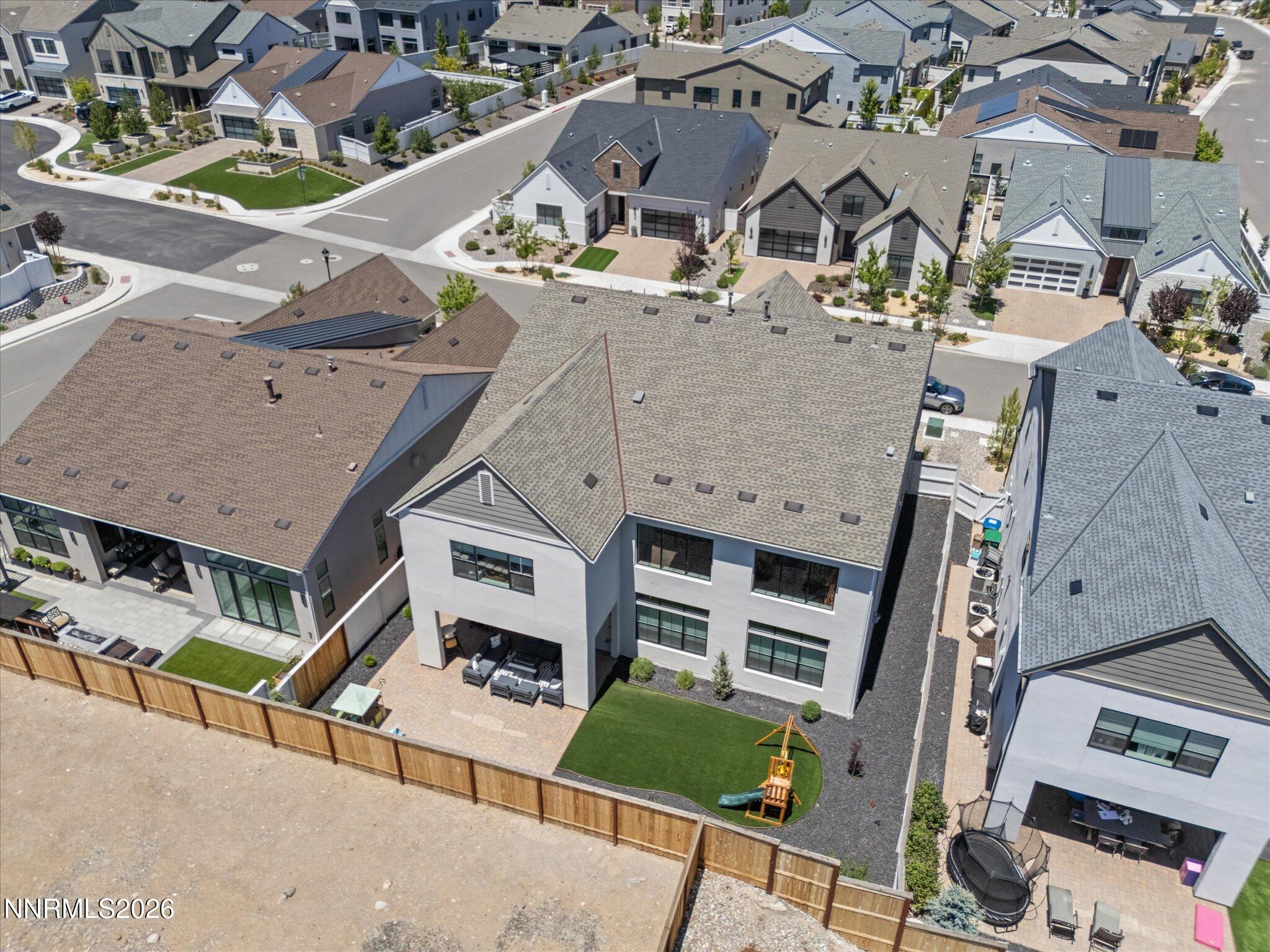 724 Marewood Trail
