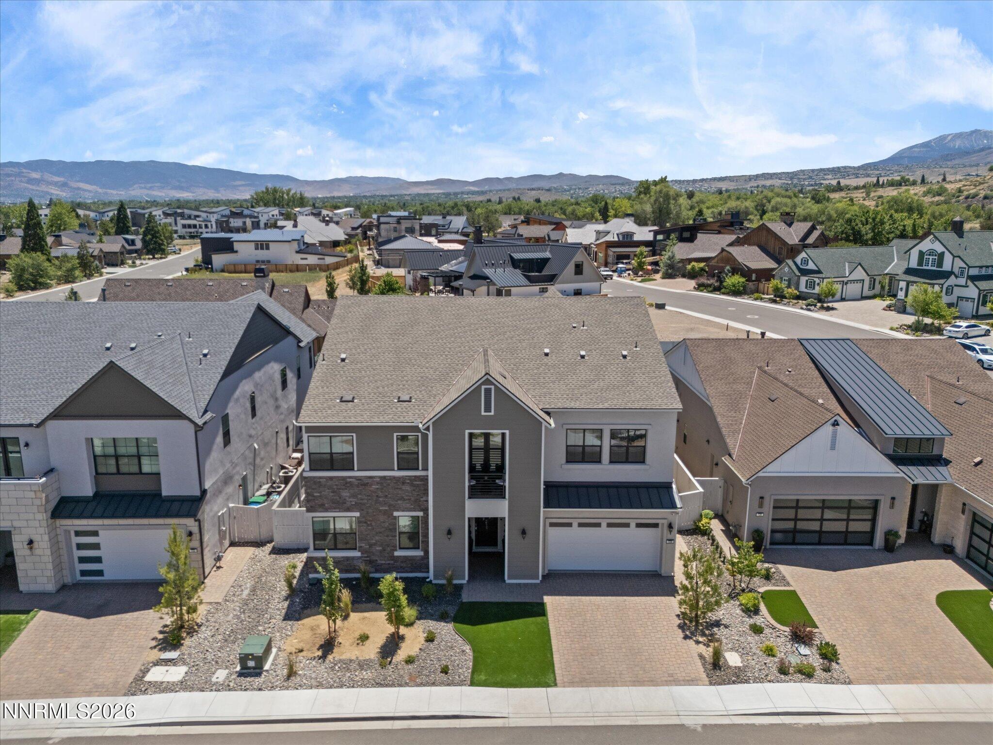 724 Marewood Trail