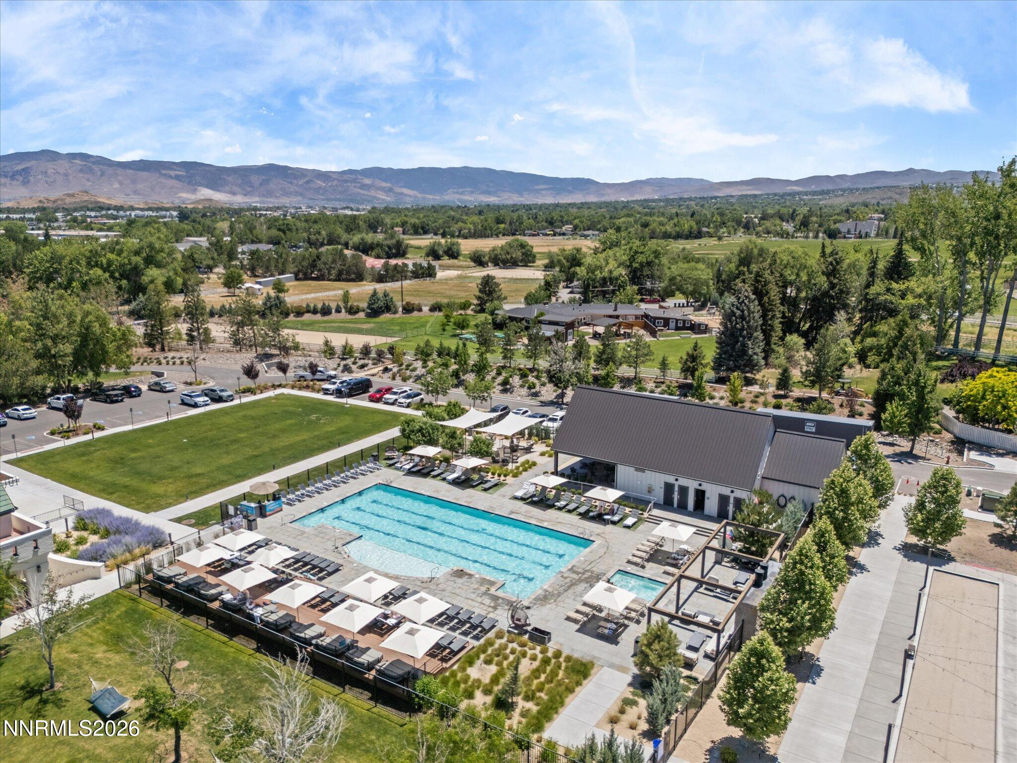 724 Marewood Trail