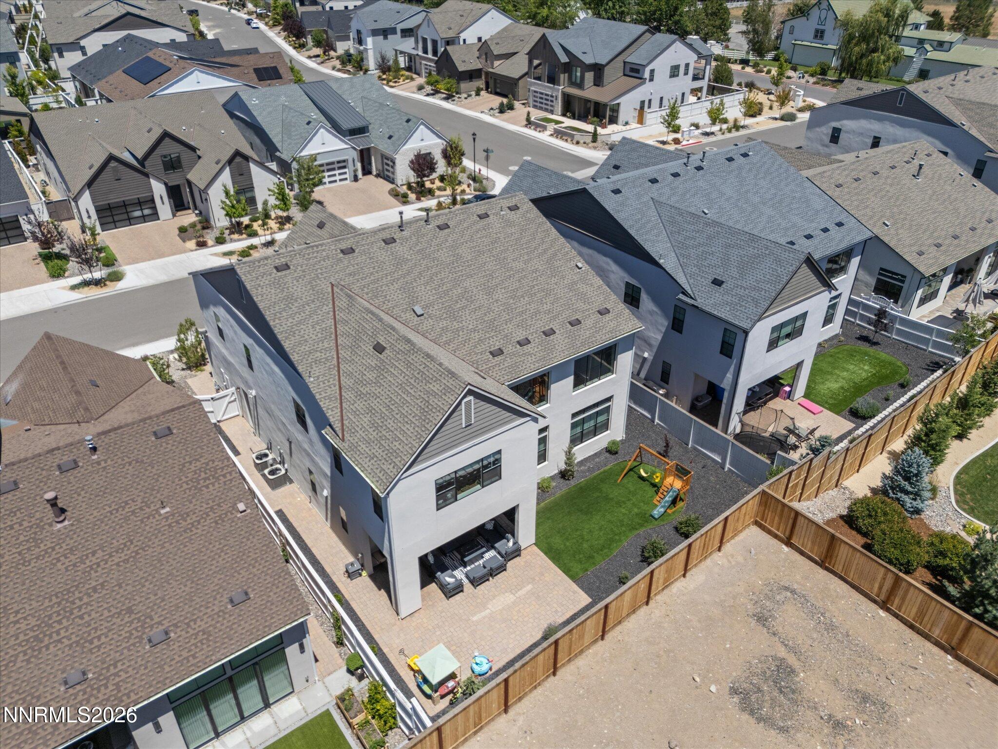 724 Marewood Trail