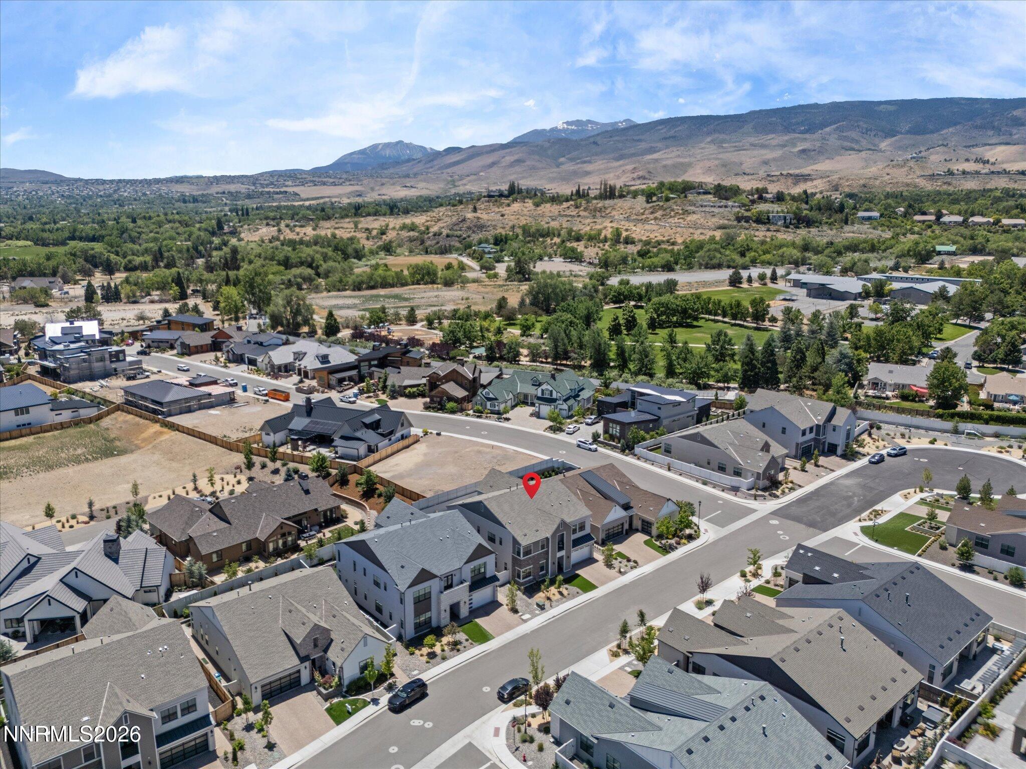 724 Marewood Trail