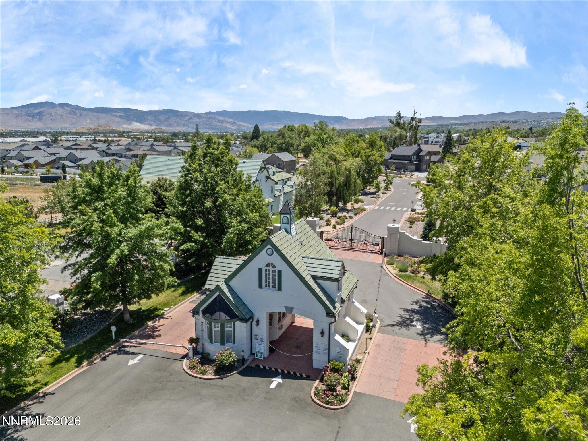 724 Marewood Trail