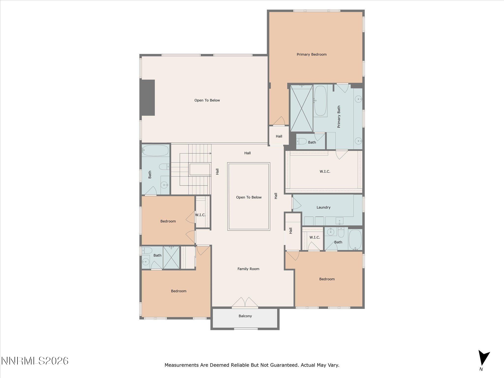 724 Marewood Trail