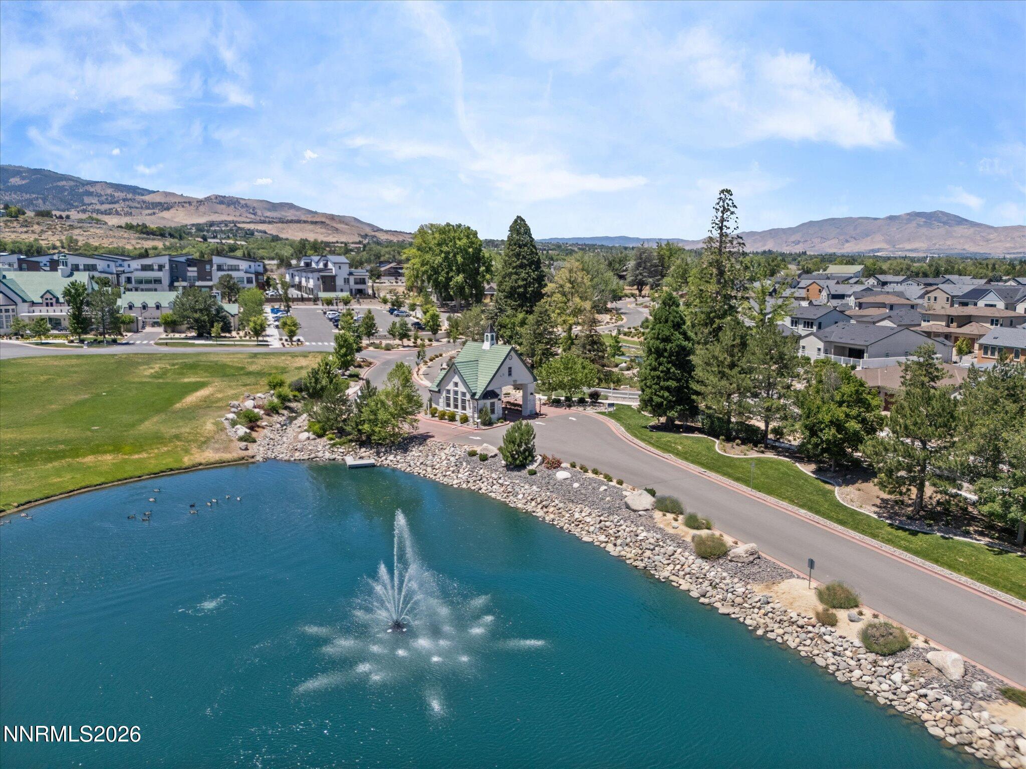724 Marewood Trail