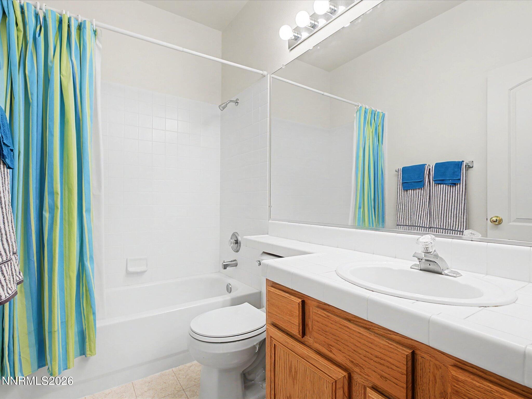 3221 Platte River Drive