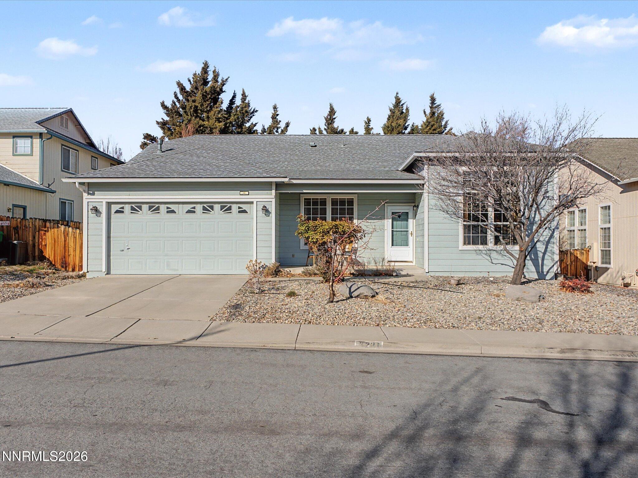 3221 Platte River Drive
