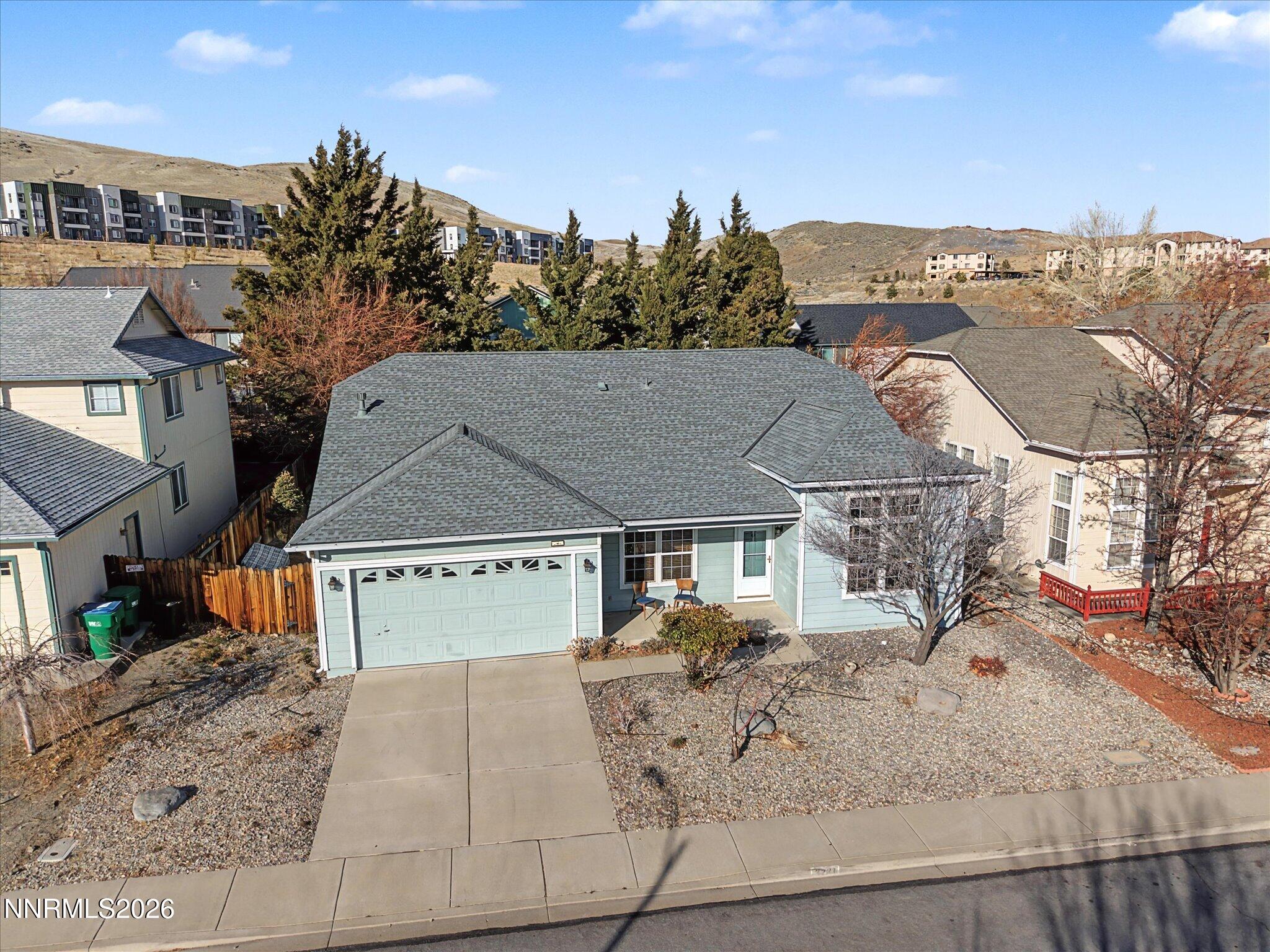 3221 Platte River Drive