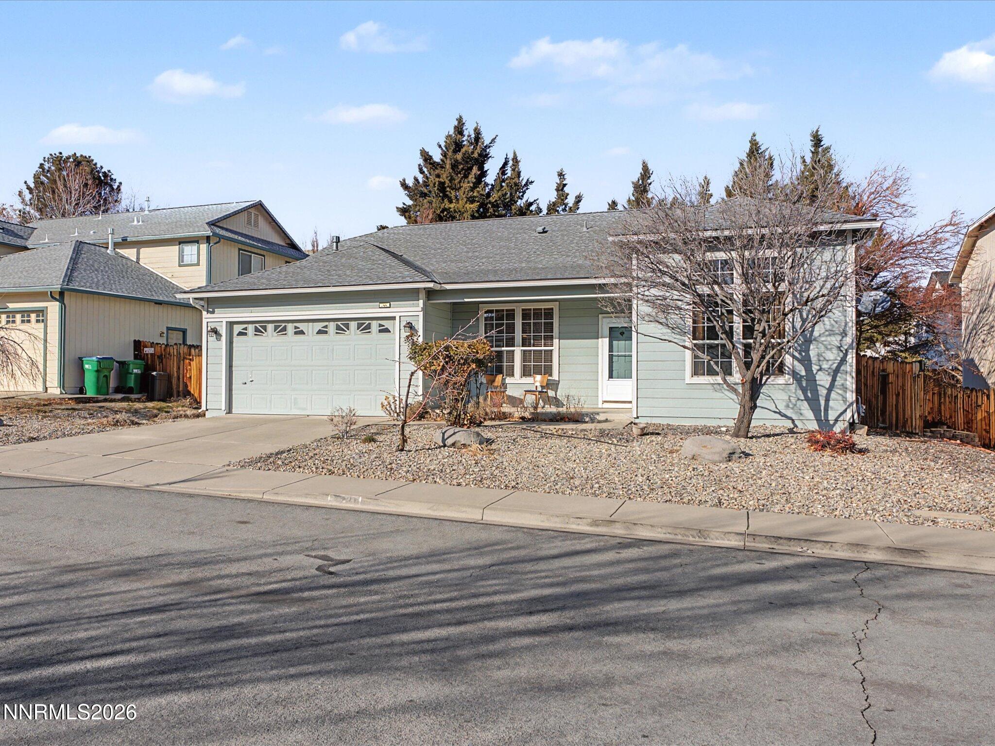 3221 Platte River Drive