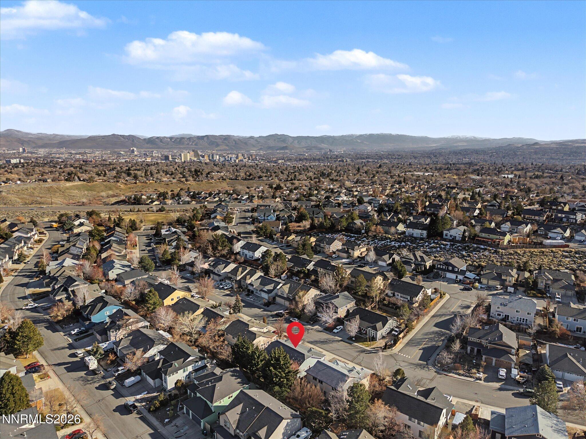 3221 Platte River Drive
