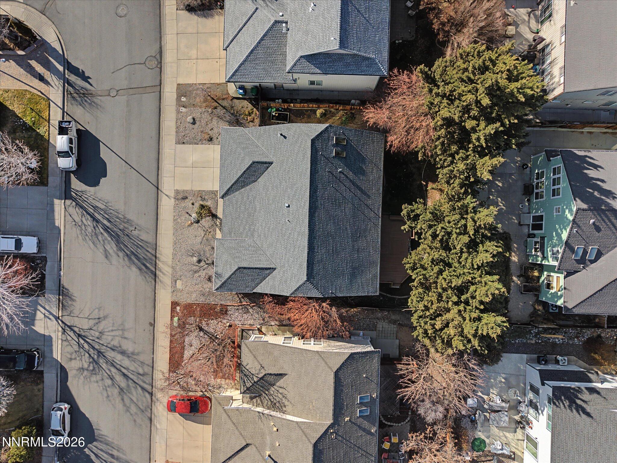 3221 Platte River Drive